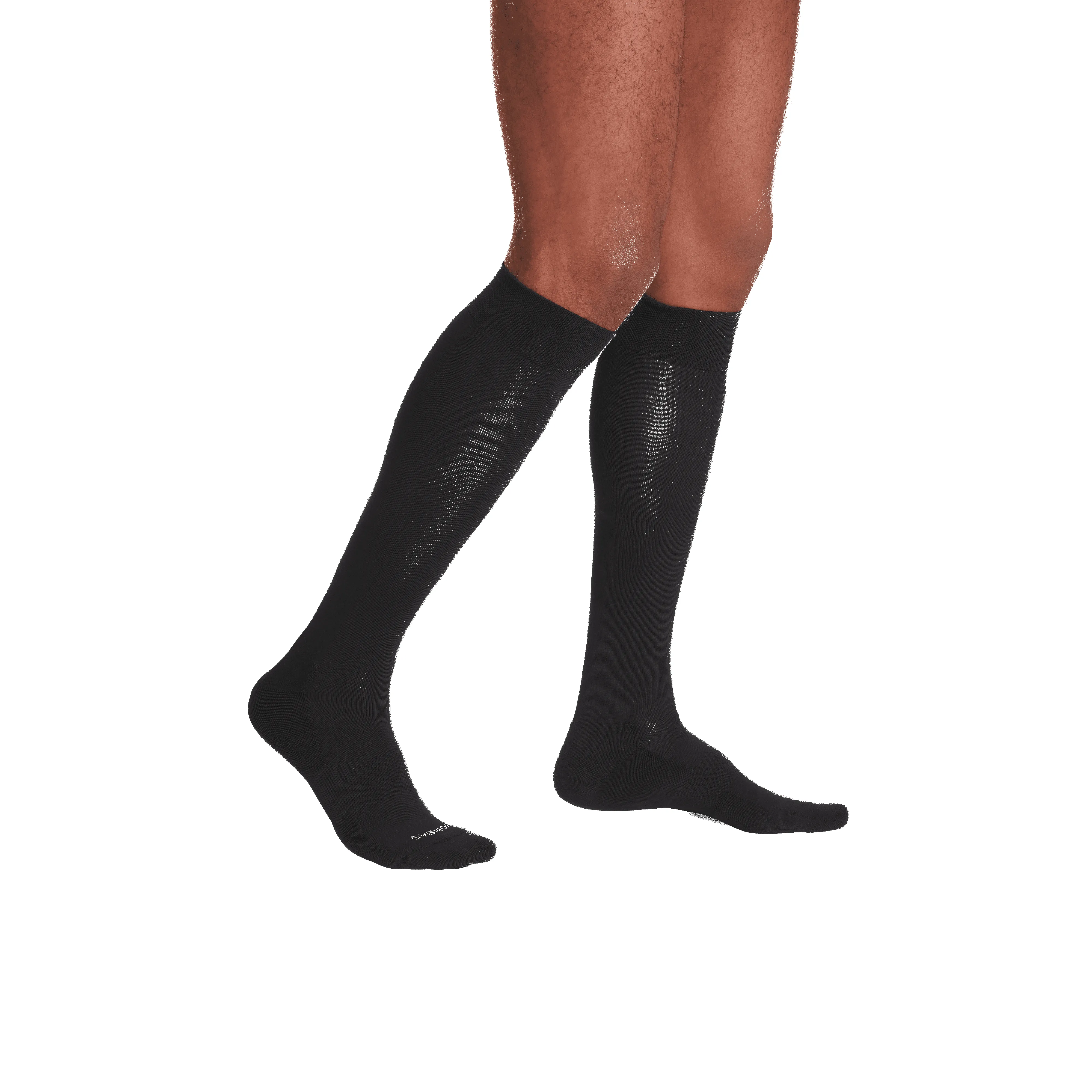 Men's Dress Over the Calf Sock 8-Pack sold by Bombas product image thumbnail 5