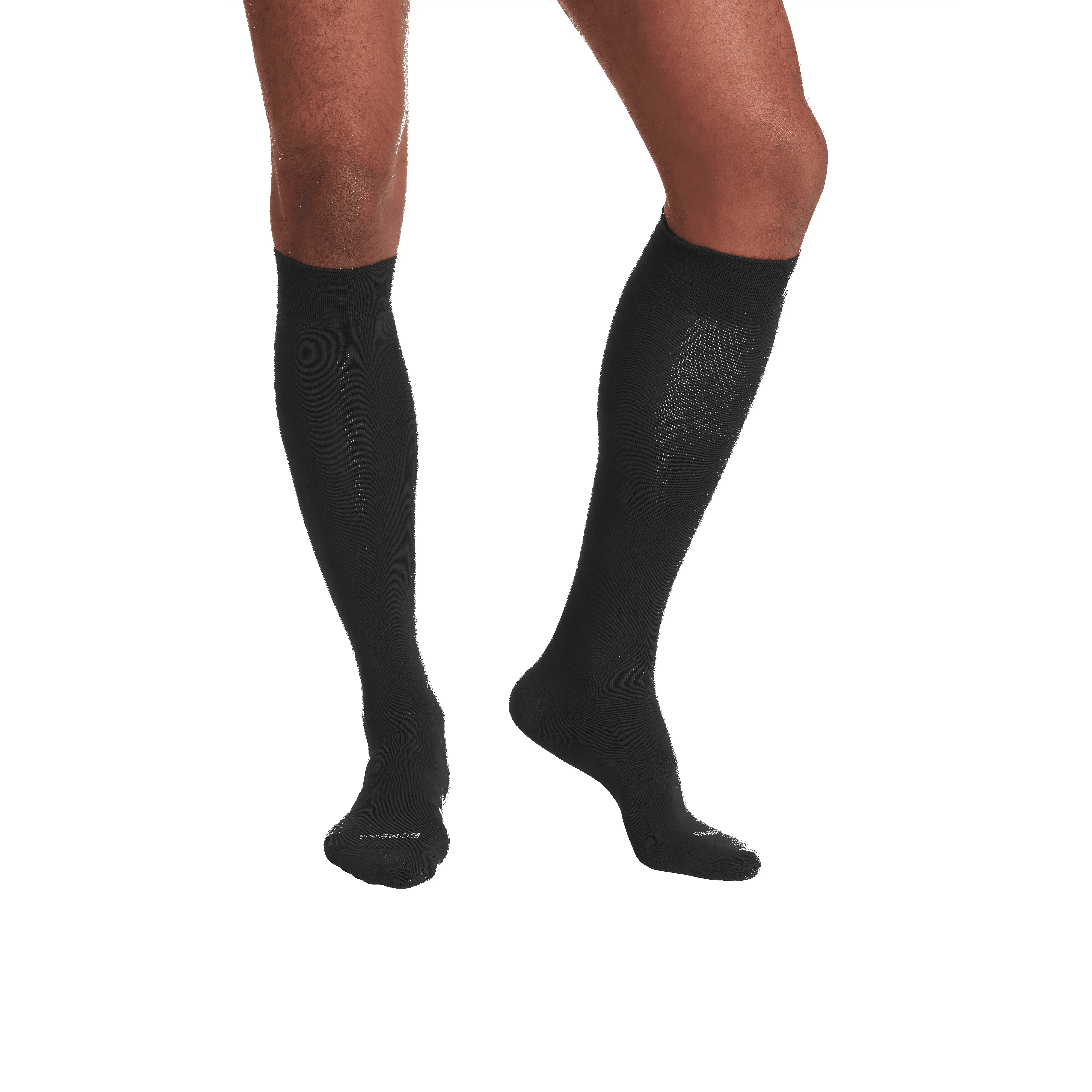 Men's Dress Over the Calf Sock 8-Pack sold by Bombas product image thumbnail 2