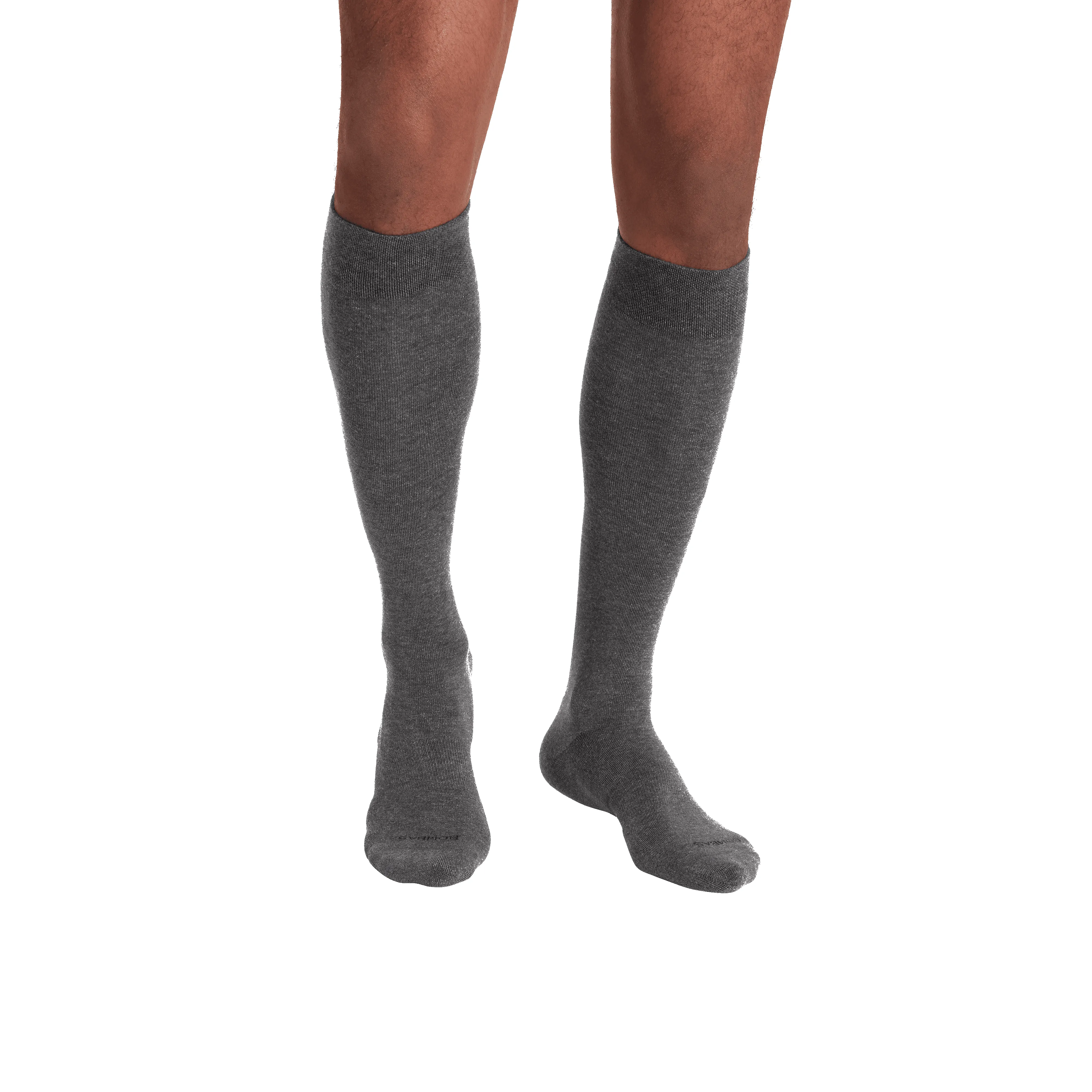Men's Dress Over the Calf Sock 8-Pack sold by Bombas product image thumbnail 4