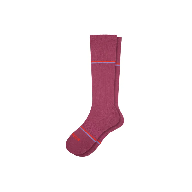 Women's Everyday Compression Socks (15-20mmHg) sold by Bombas