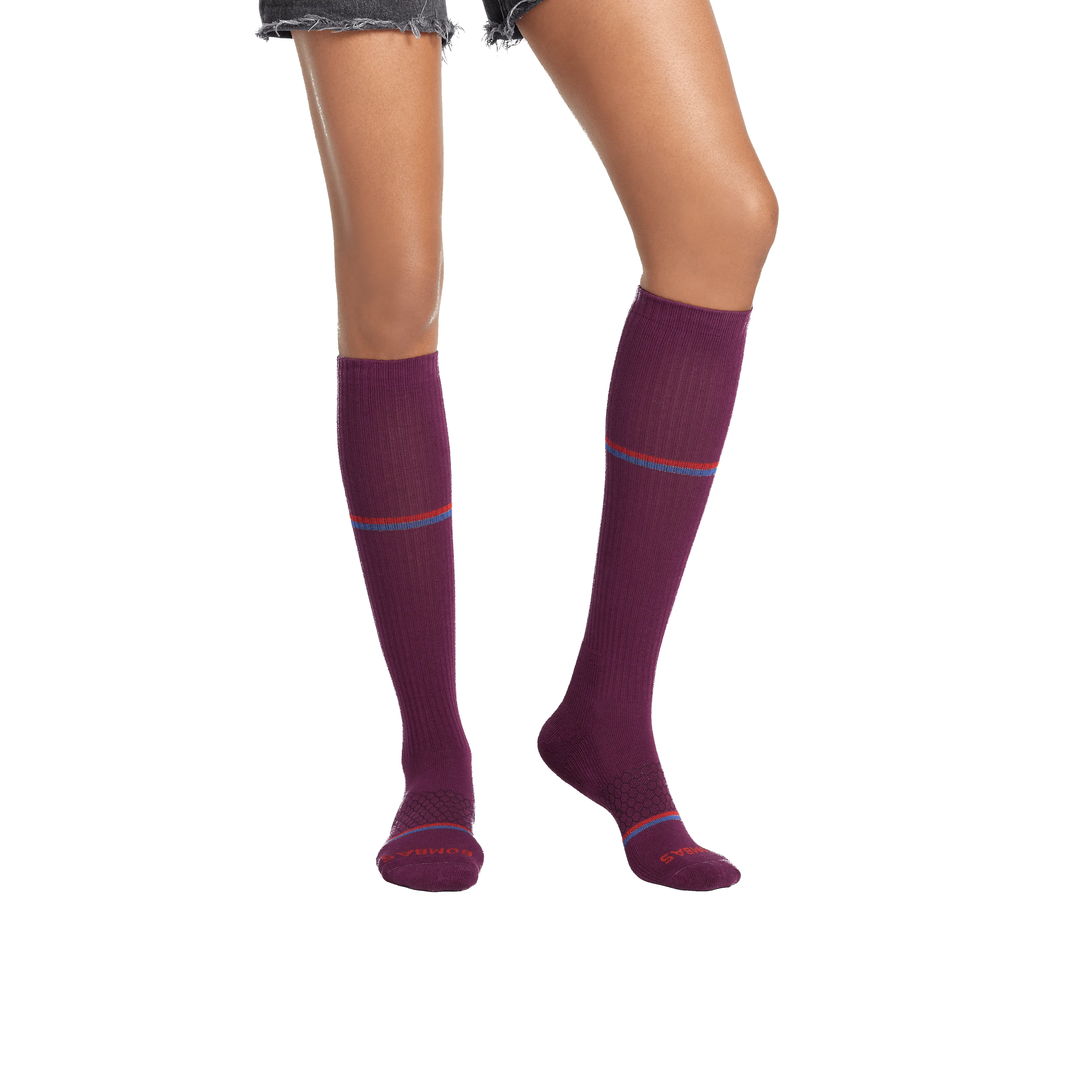 Women's Everyday Compression Socks (15-20mmHg) sold by Bombas product image thumbnail 5