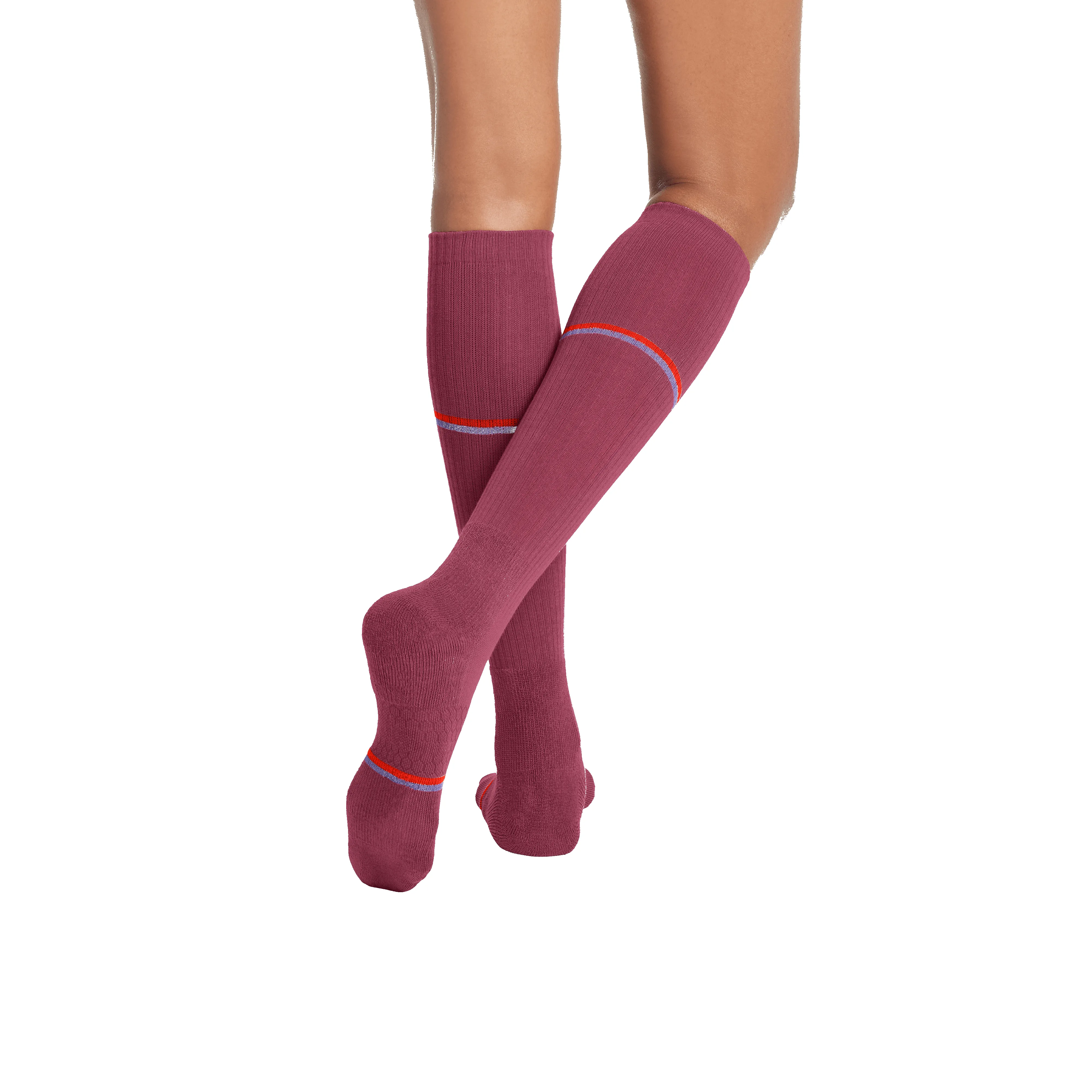 Women's Everyday Compression Socks (15-20mmHg) sold by Bombas product image thumbnail 3