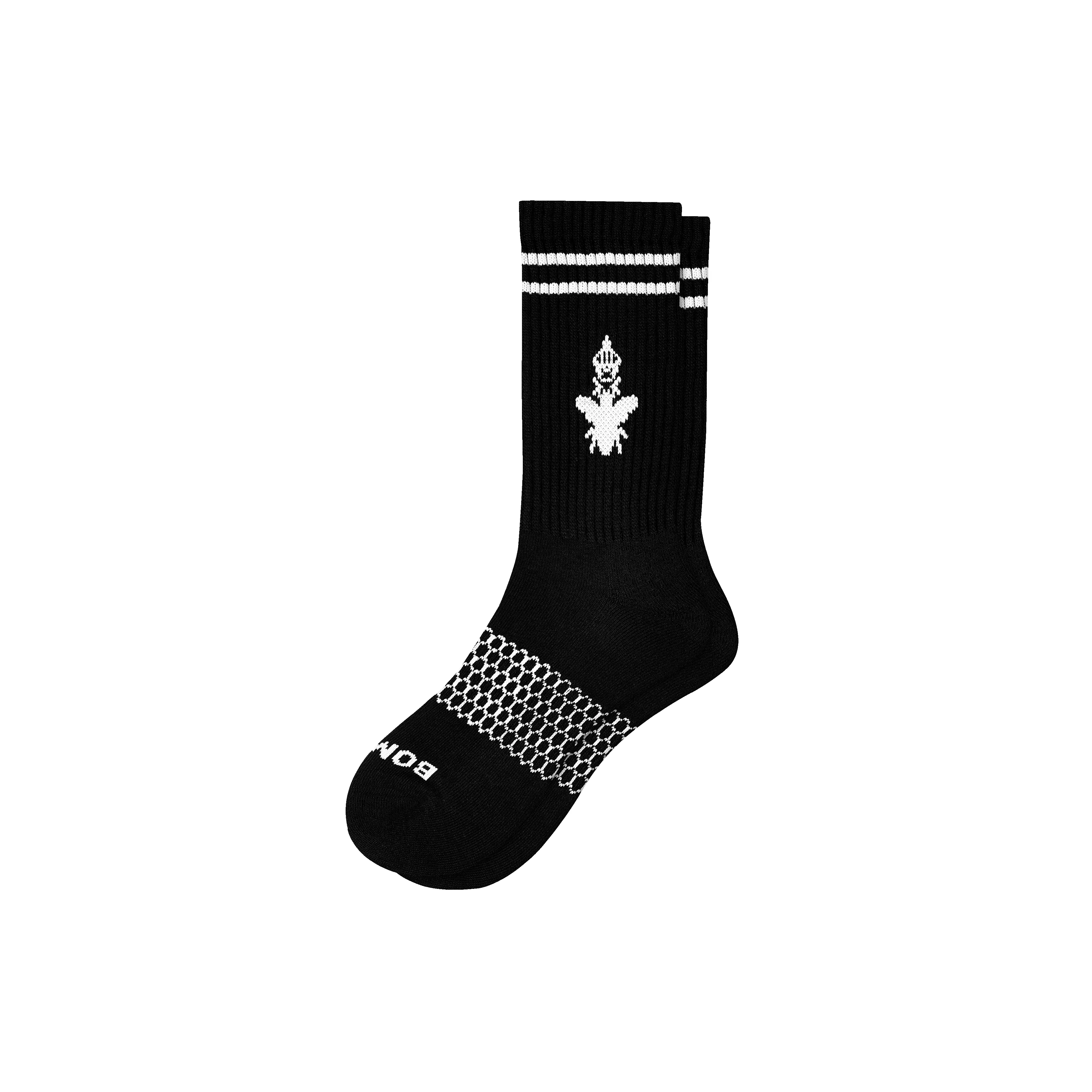 Men's Originals Calf Socks sold by Bombas product image thumbnail 2