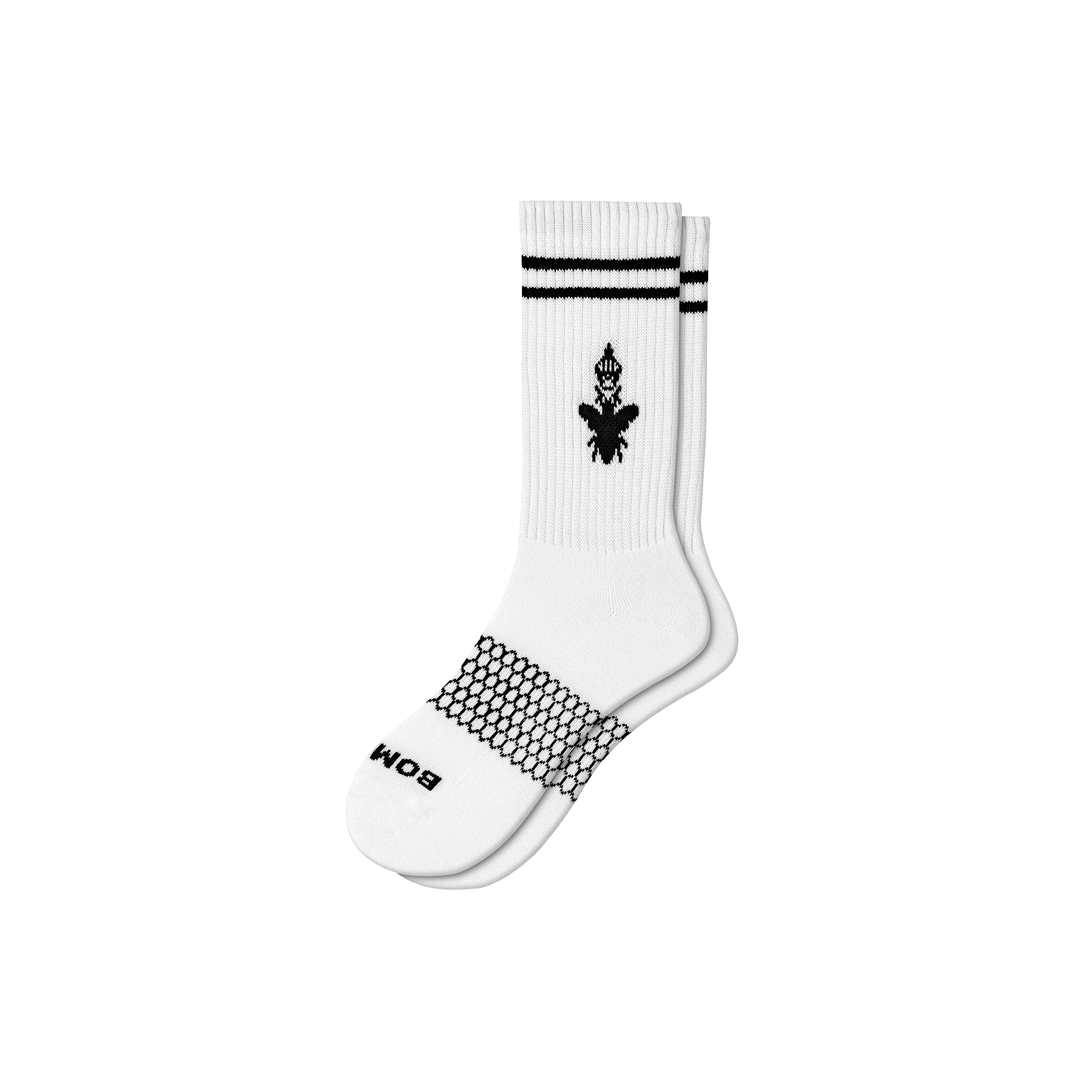 Men's Originals Calf Socks sold by Bombas