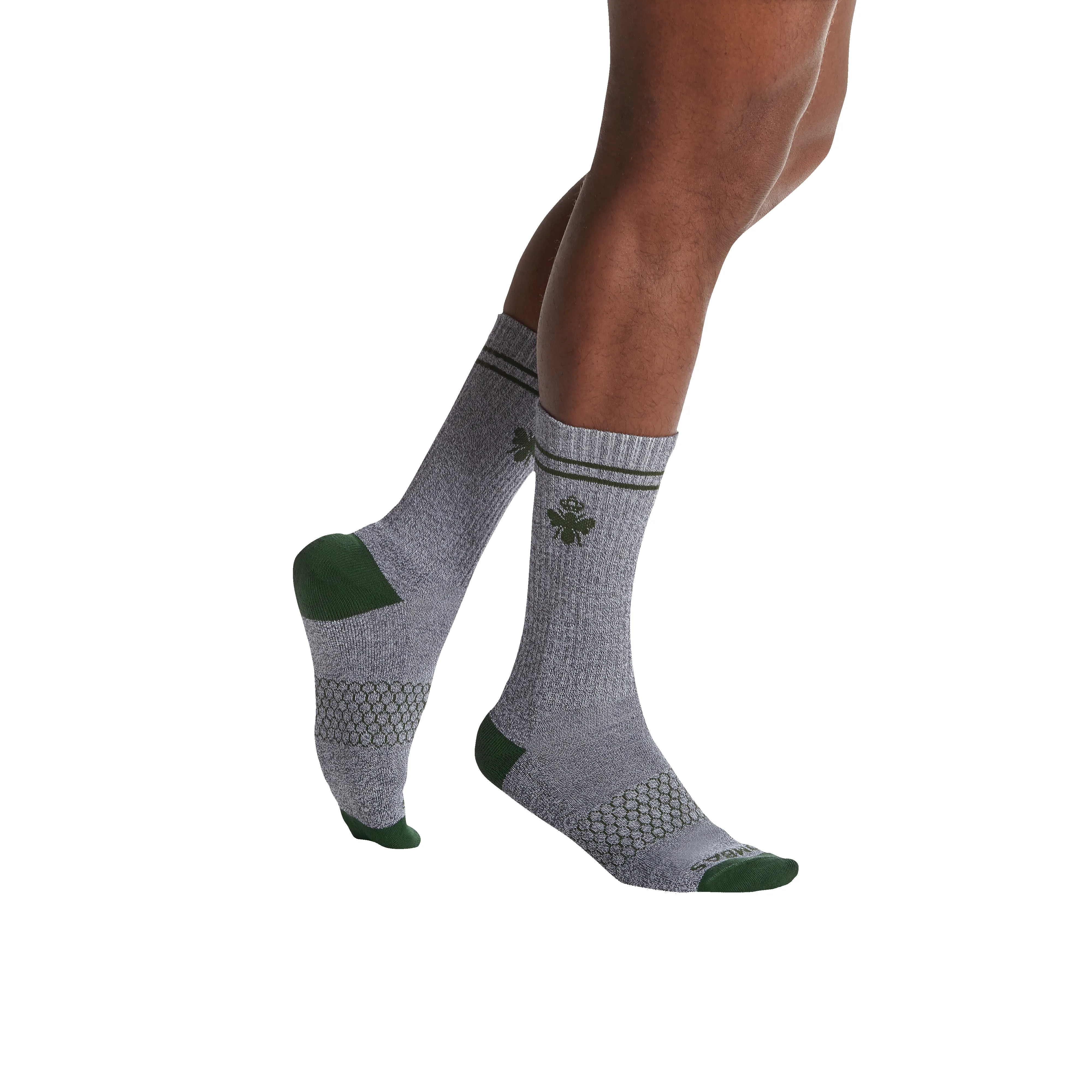 Men's Originals Calf Socks sold by Bombas product image thumbnail 4