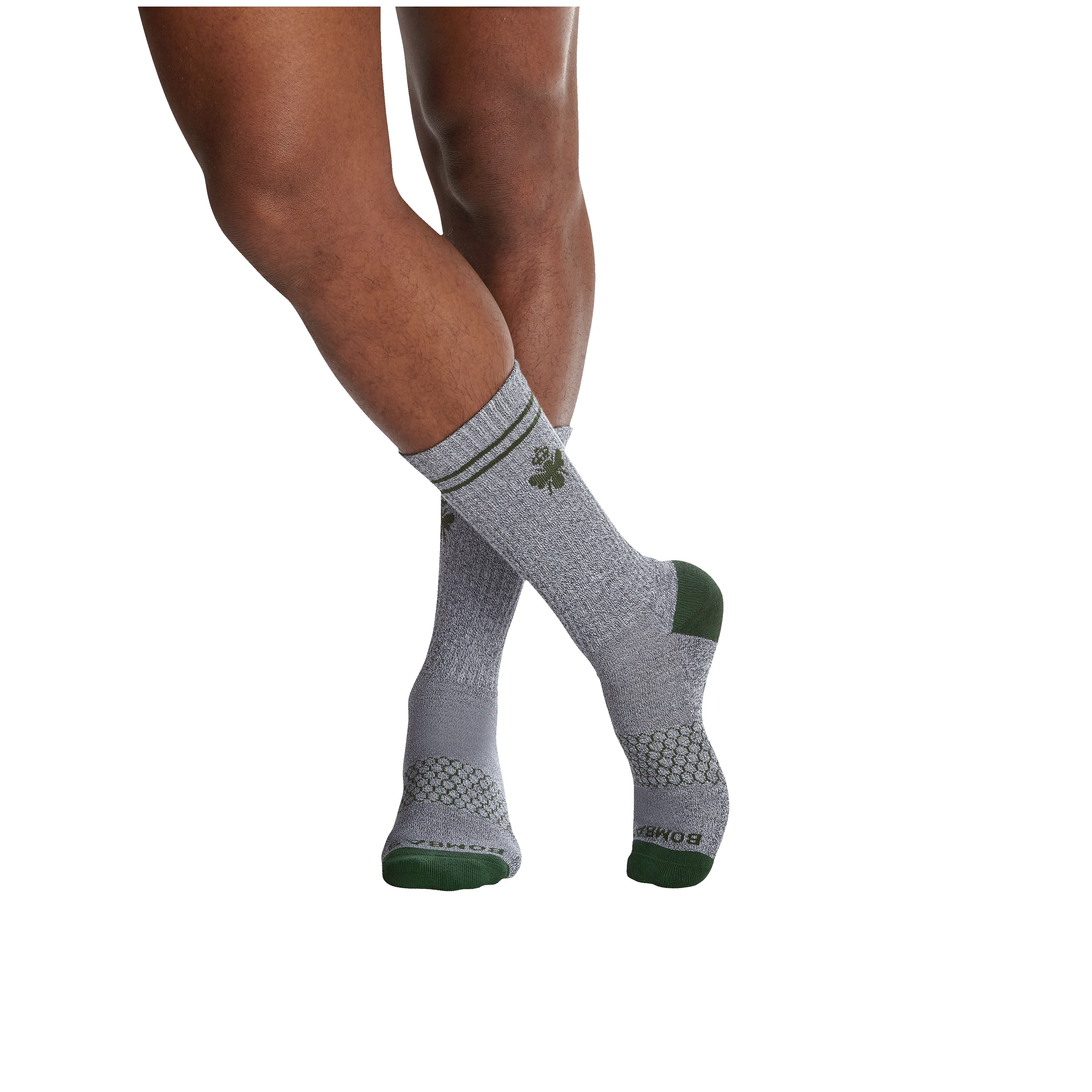 Men's Originals Calf Socks sold by Bombas product image thumbnail 3