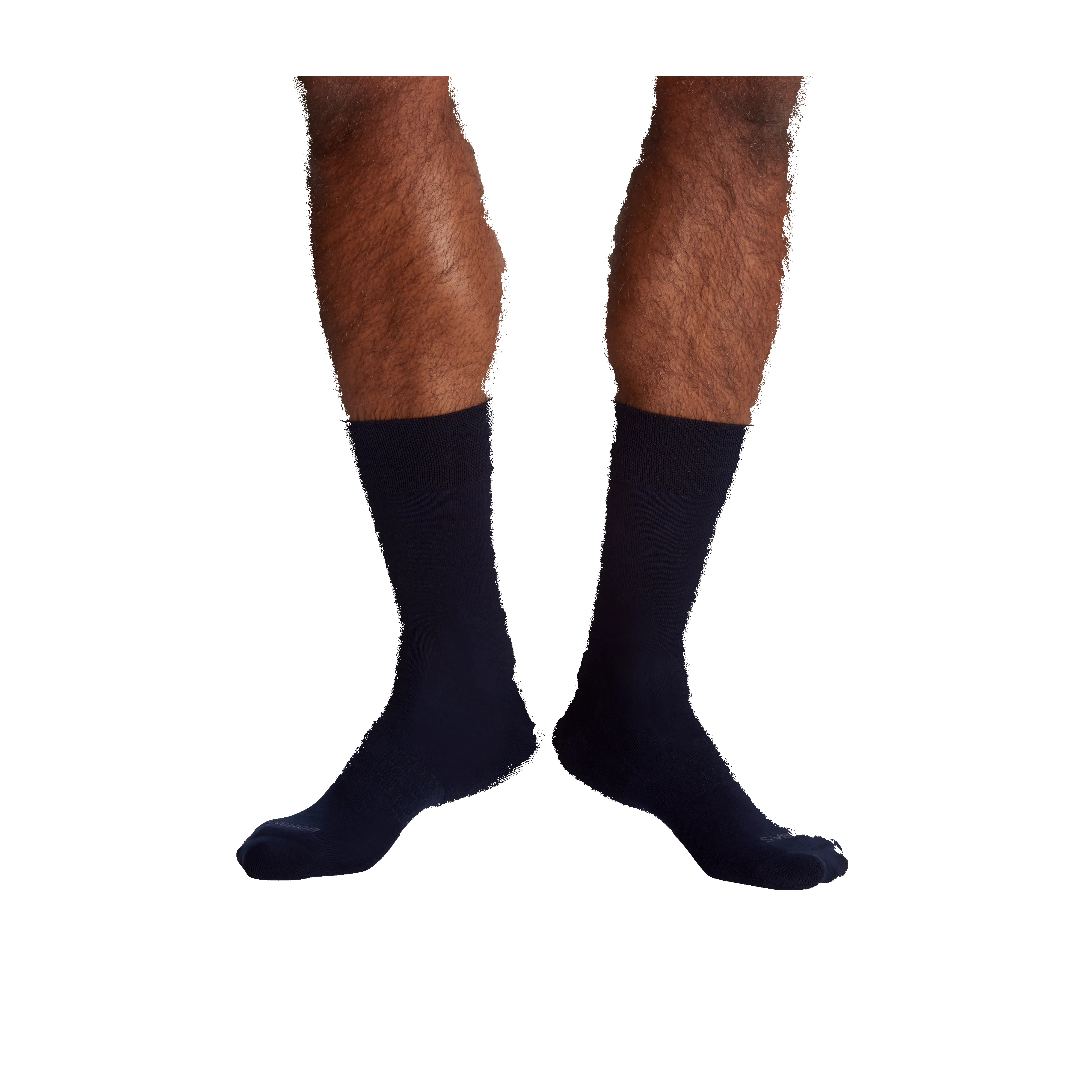 Men's Dress Calf Sock sold by Bombas product image thumbnail 4