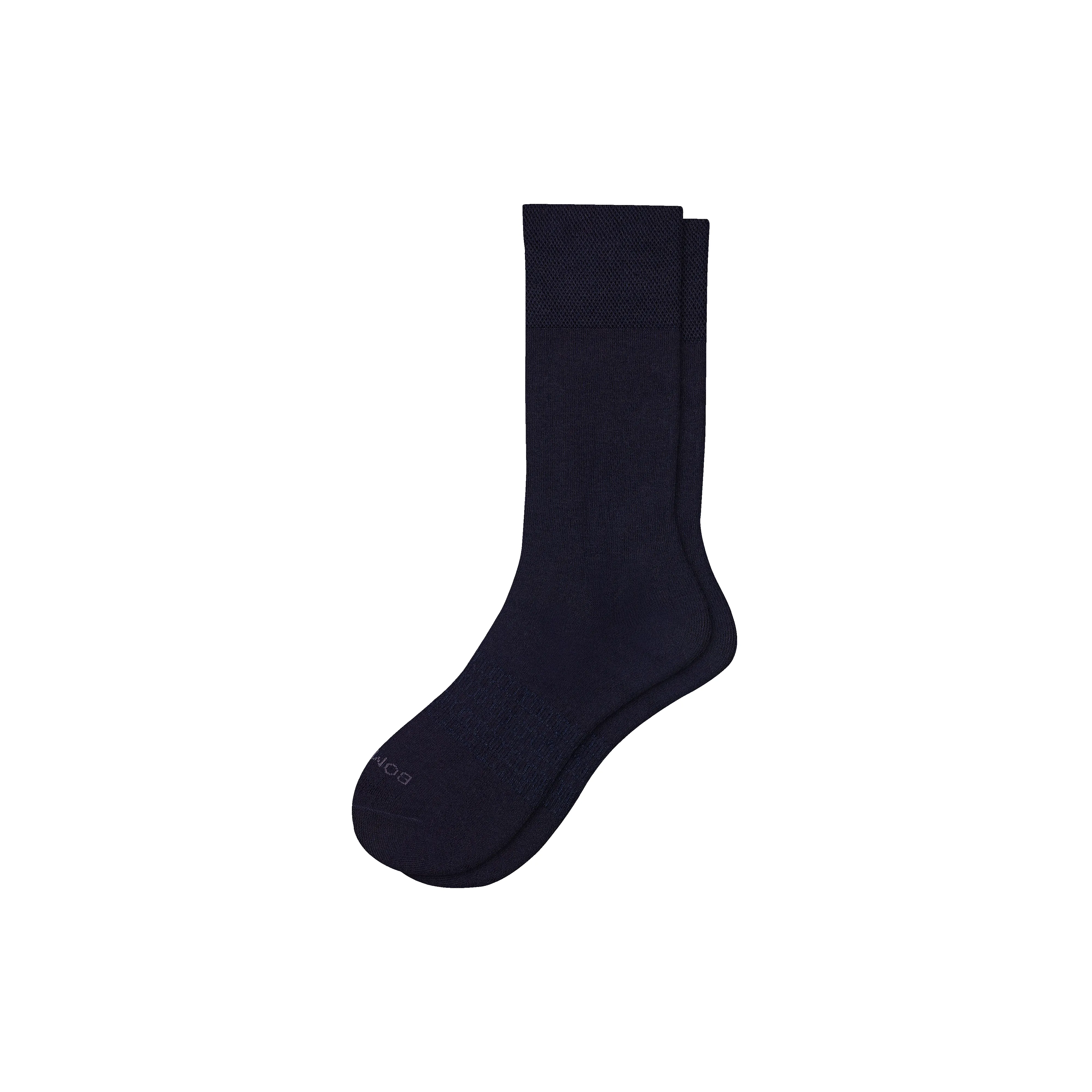 Men's Dress Calf Sock sold by Bombas