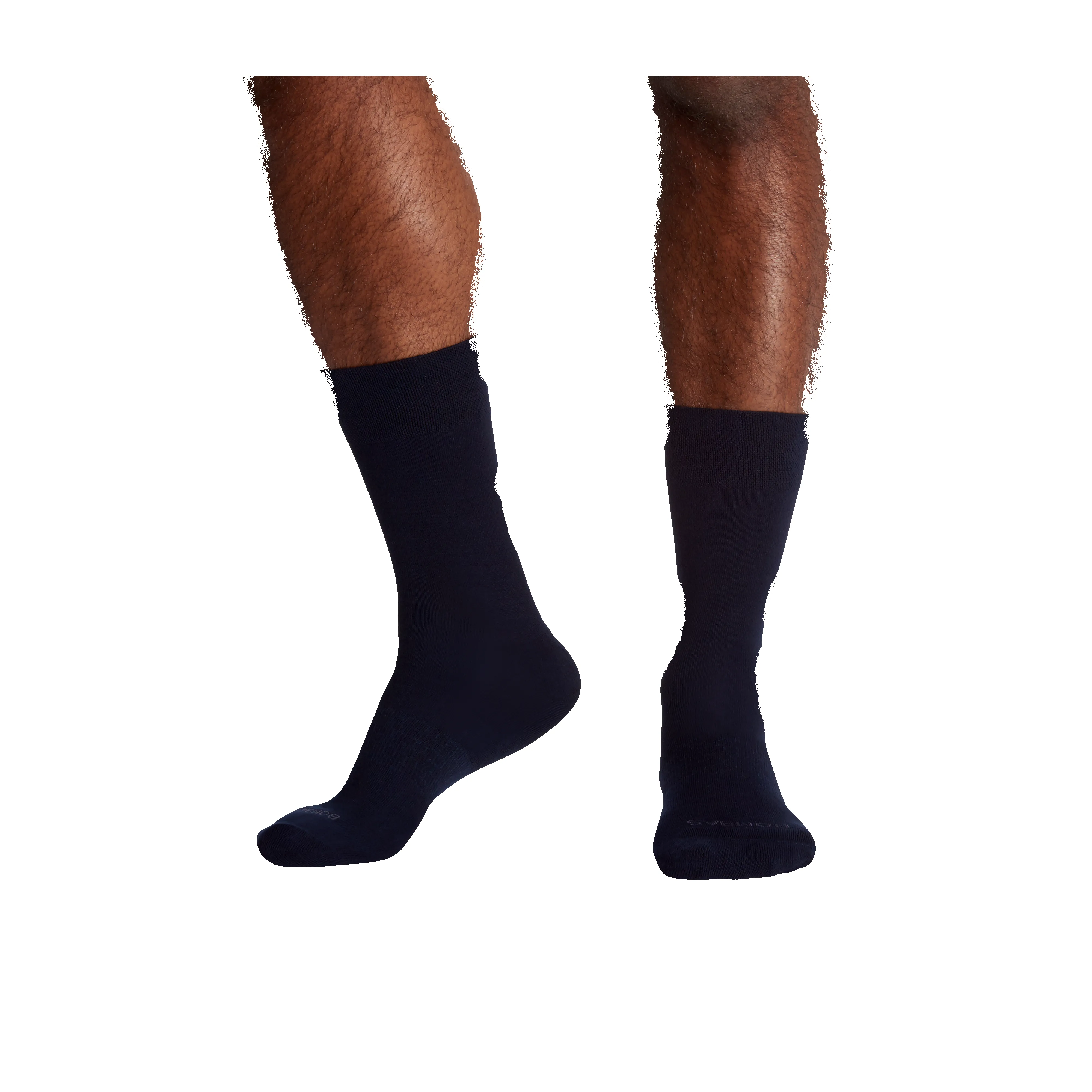 Men's Dress Calf Sock sold by Bombas product image thumbnail 2