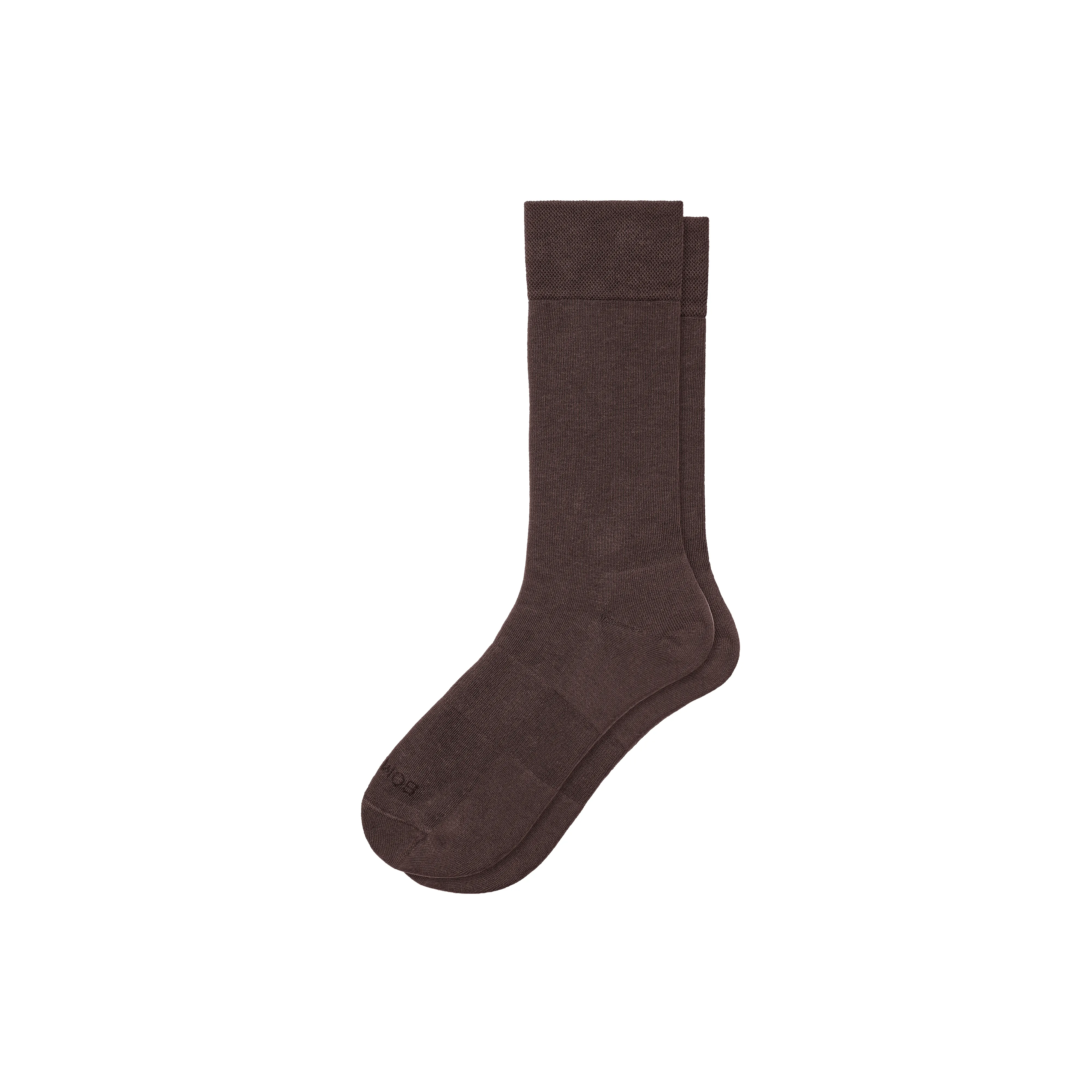 Men's Dress Calf Sock sold by Bombas product image thumbnail 5