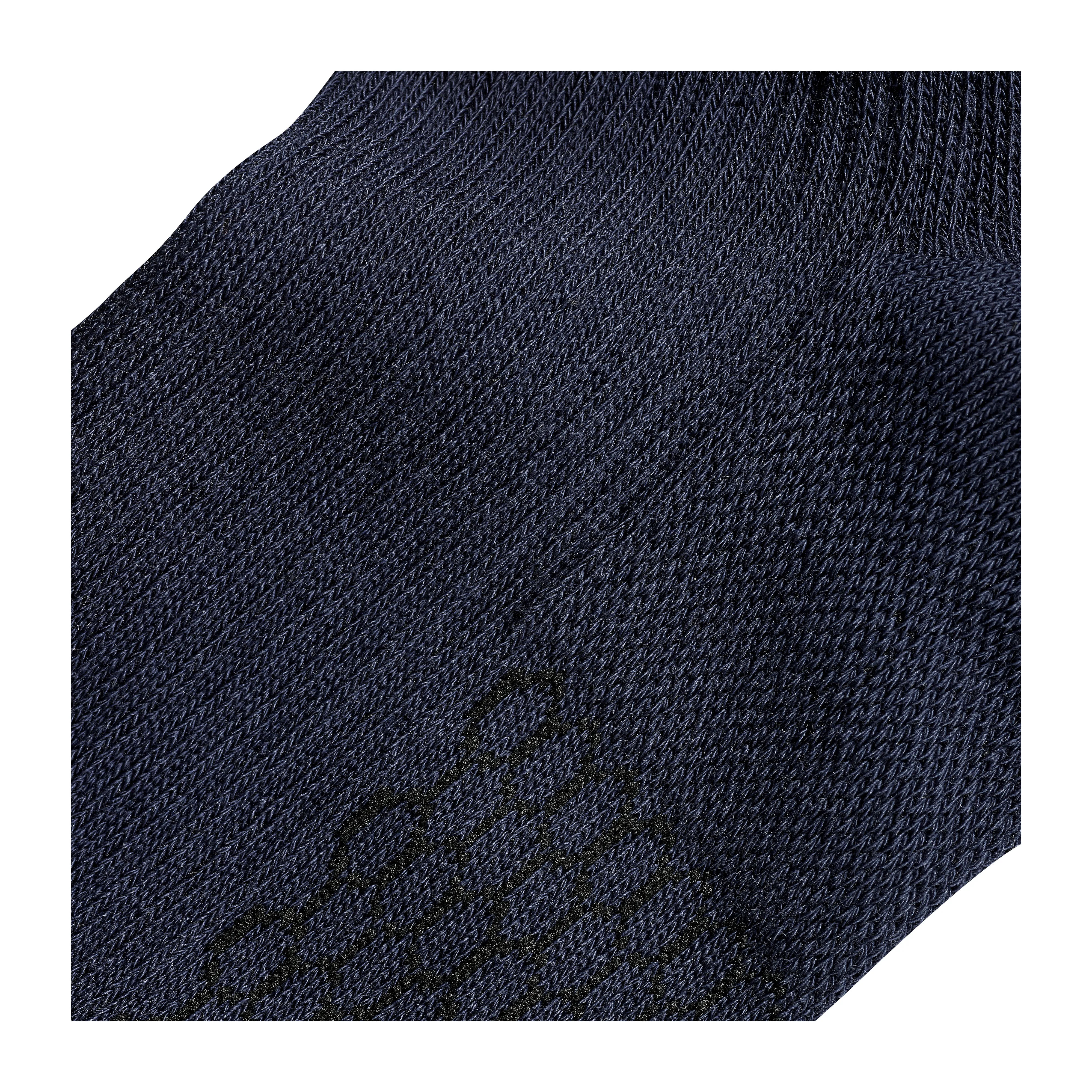 Men's Modern Rib Quarter Socks sold by Bombas product image thumbnail 5