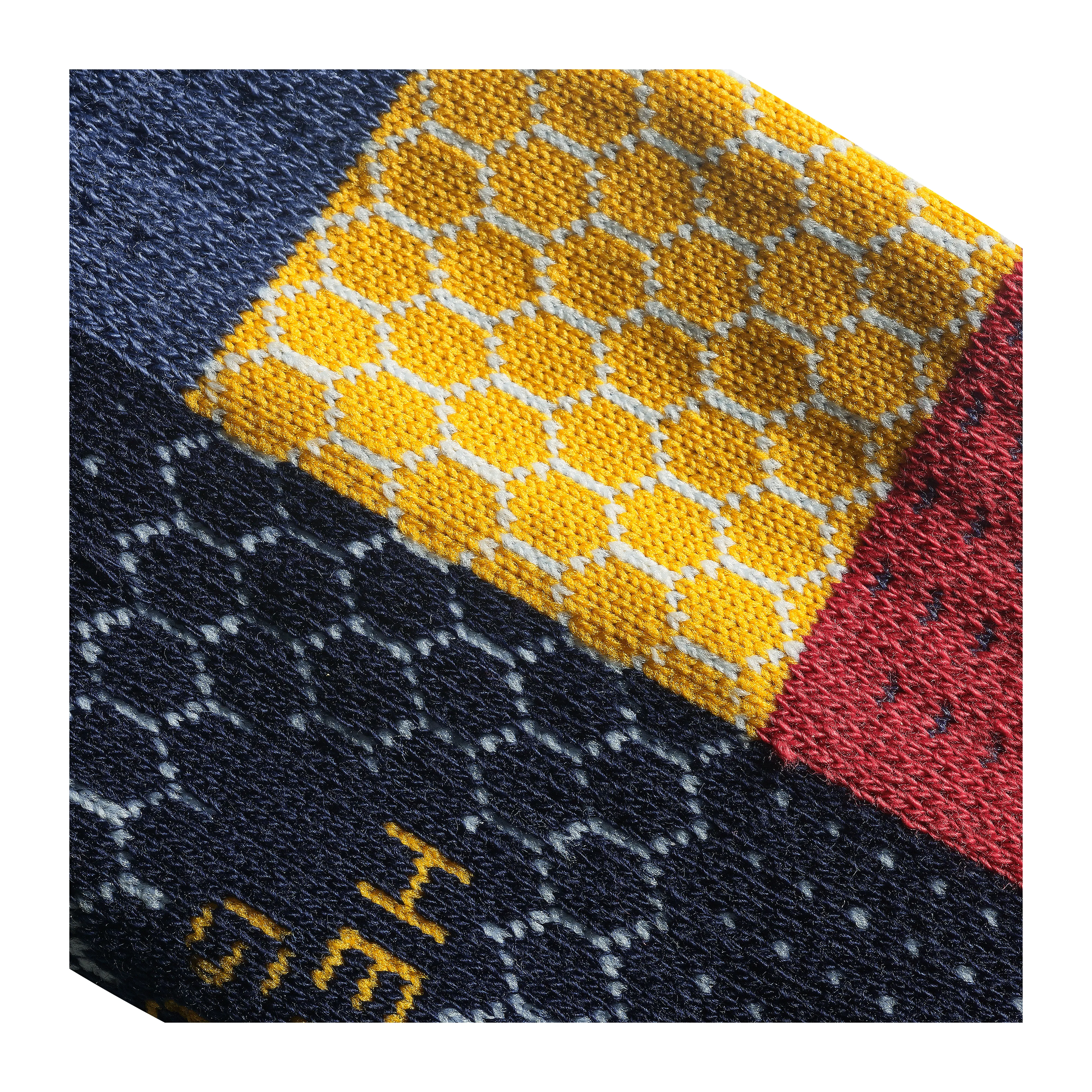 Men's Golf Calf Sock 3-Pack sold by Bombas product image thumbnail 4