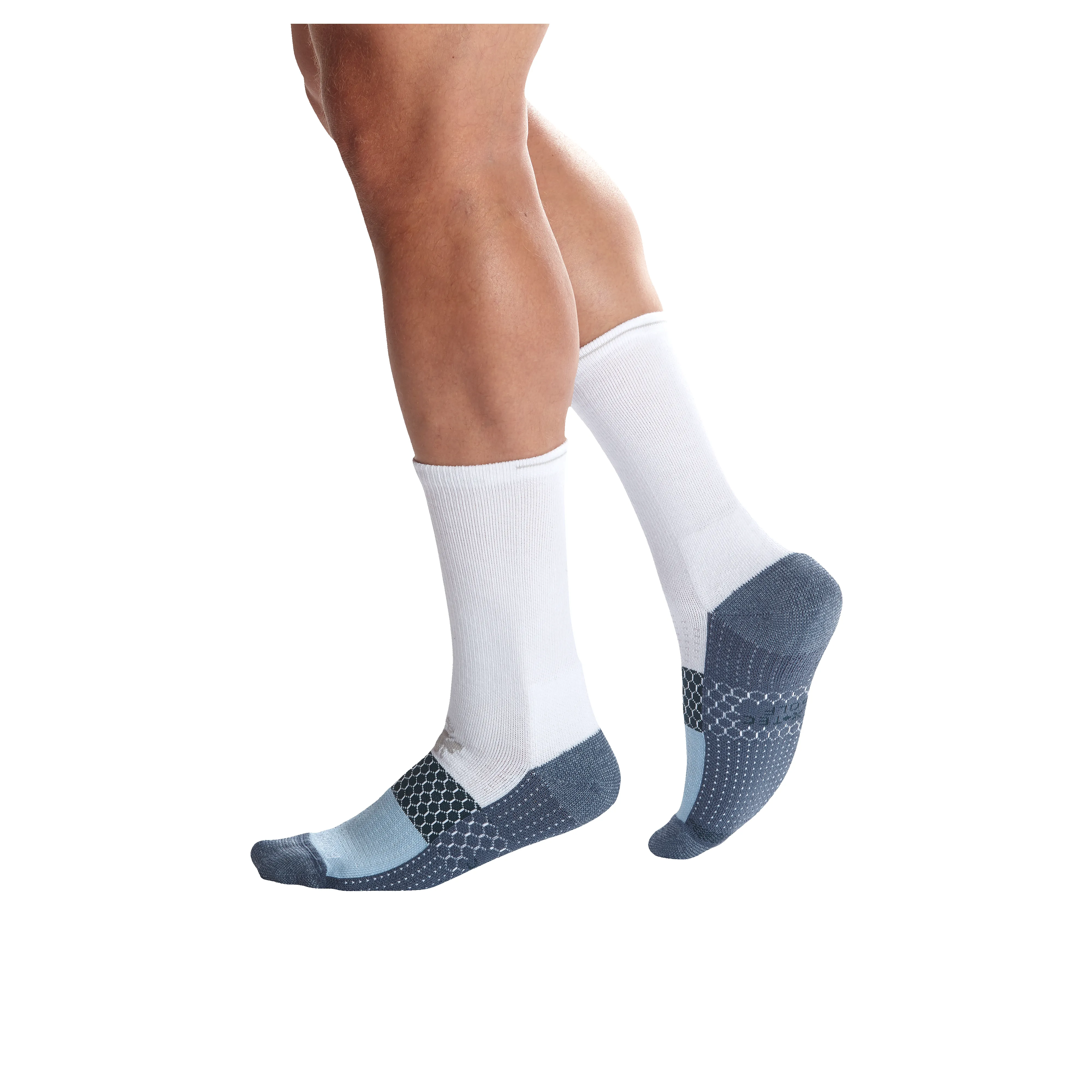Men's Golf Calf Sock 3-Pack sold by Bombas product image thumbnail 2