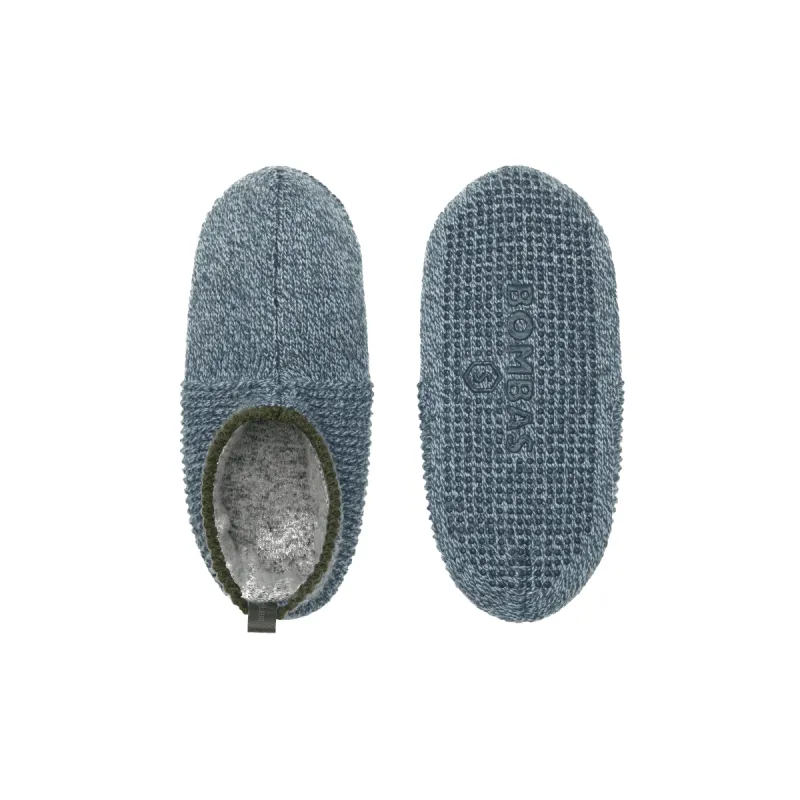 Men's Gripper Slipper - Double Cushion sold by Bombas