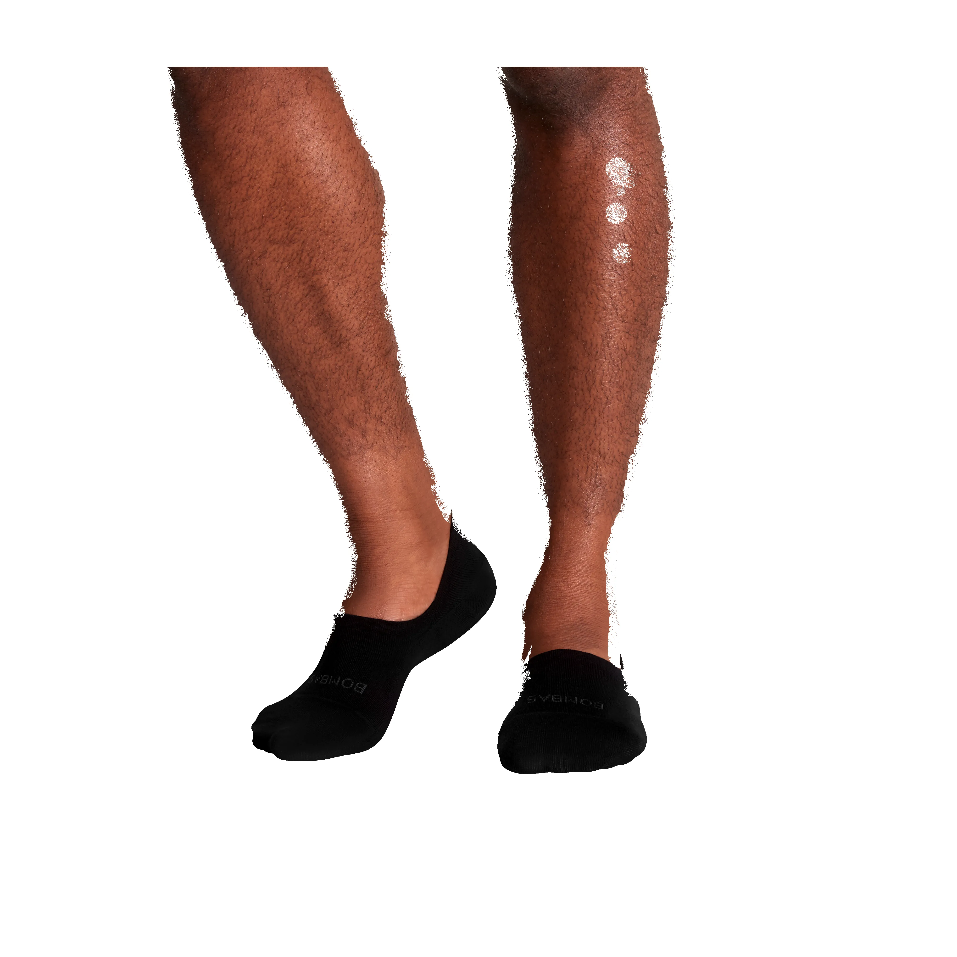 Men's Ankle & Lightweight No Show Sock 8-Pack sold by Bombas product image thumbnail 3