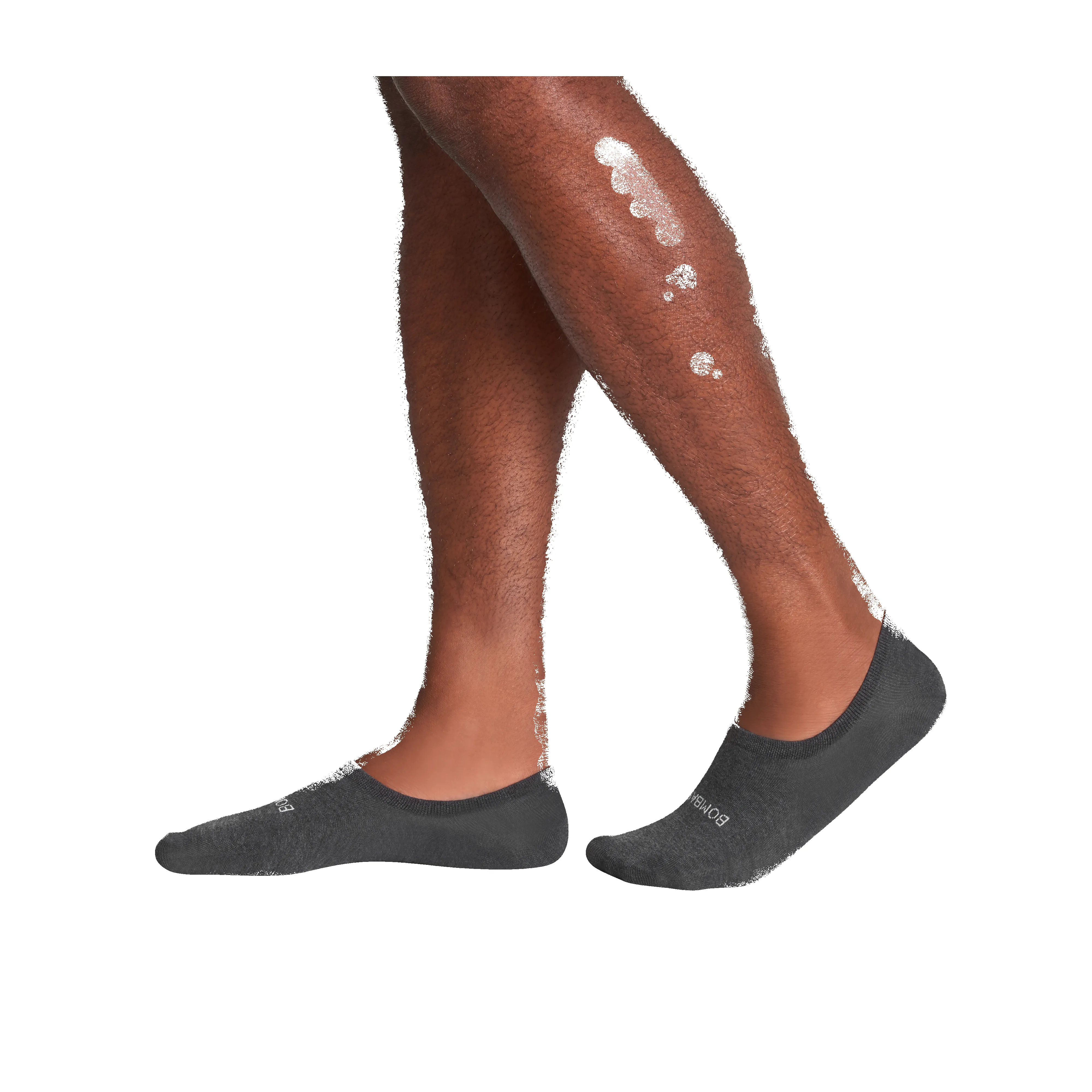 Men's Ankle & Lightweight No Show Sock 8-Pack sold by Bombas product image thumbnail 2