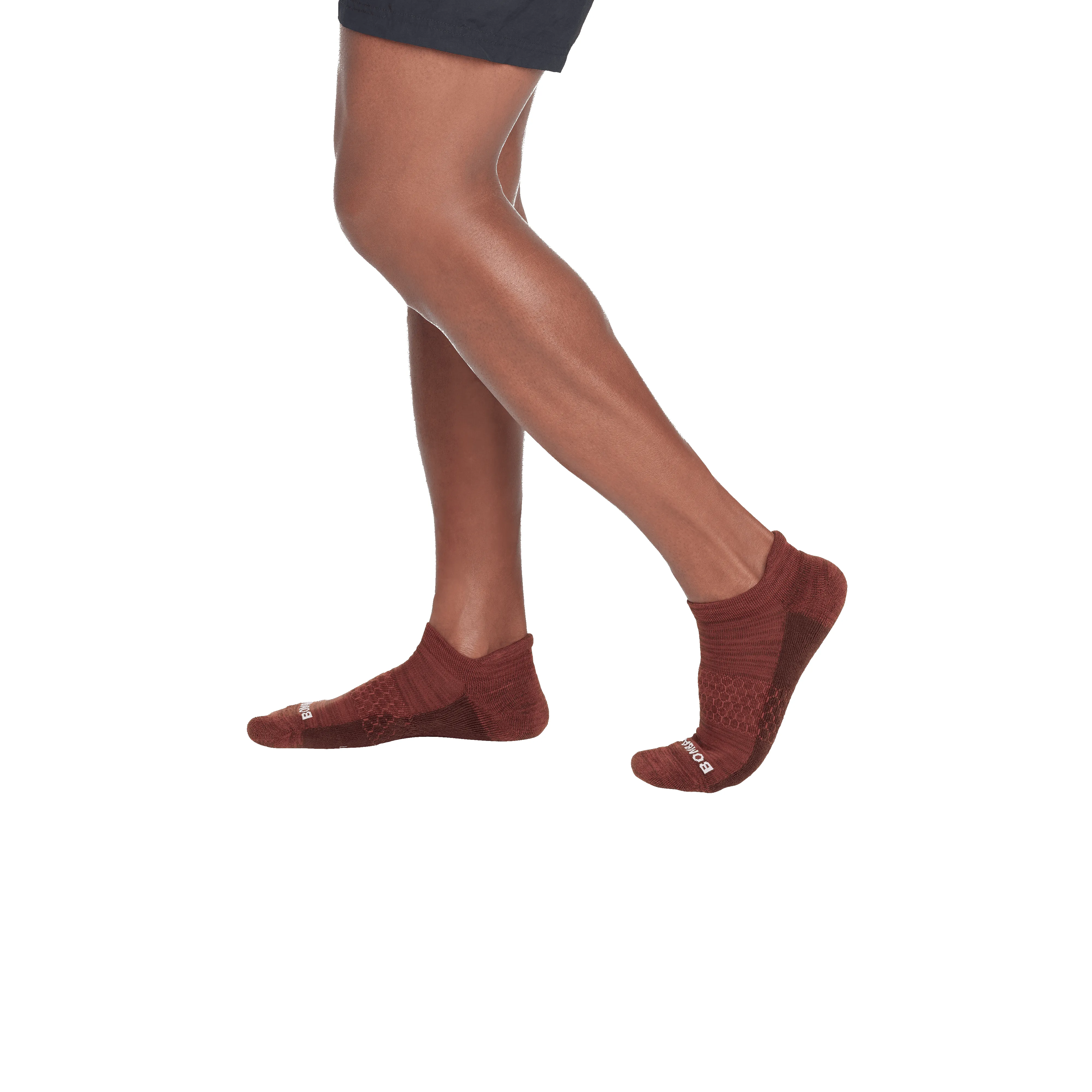 Men’s Two Tone Ankle Sock 6-Pack sold by Bombas product image thumbnail 4