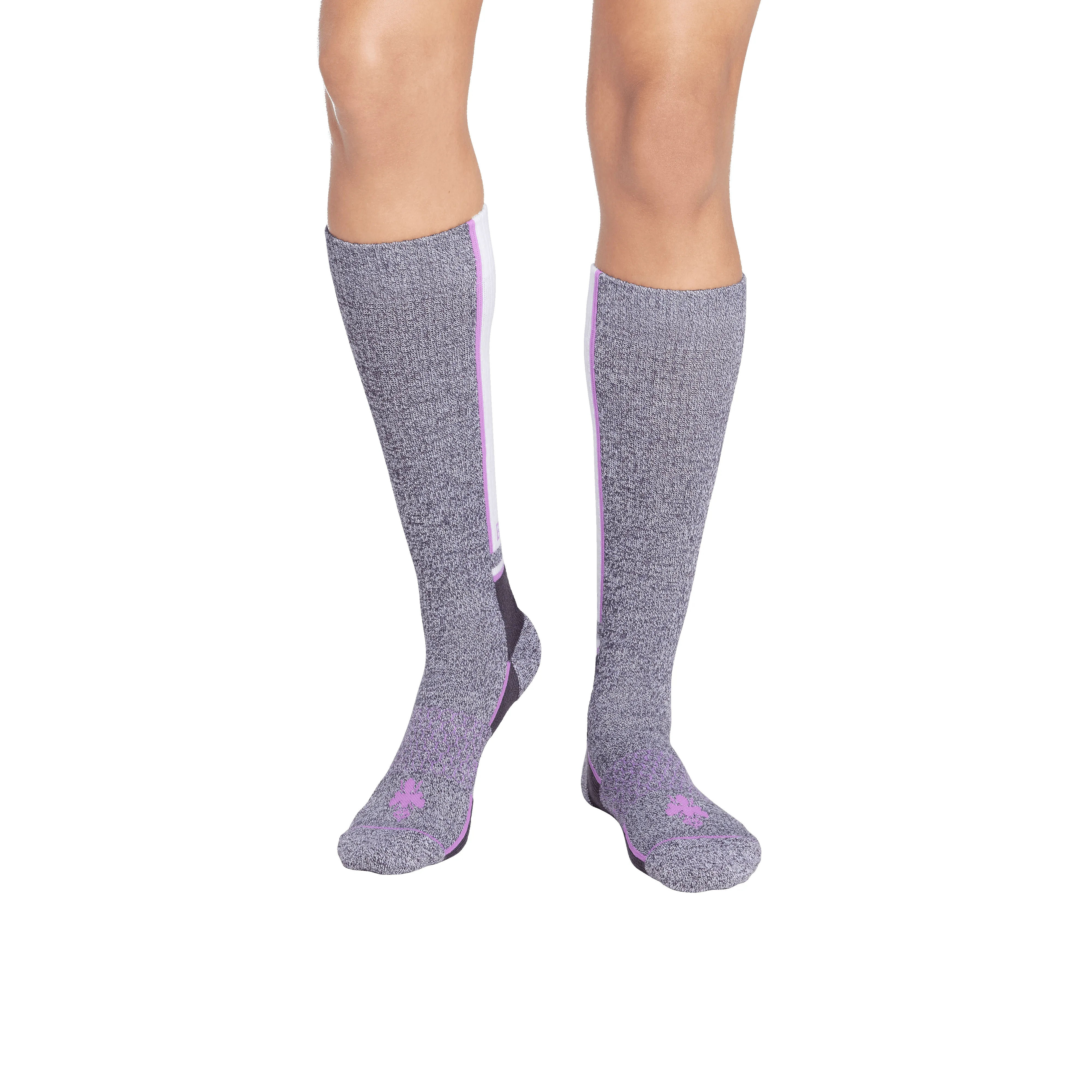 Women's Performance Compression Sock 3-Pack (20-30mmHg) sold by Bombas