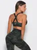 Fit Camo Sports Bra sold by Bombshell Sportswear