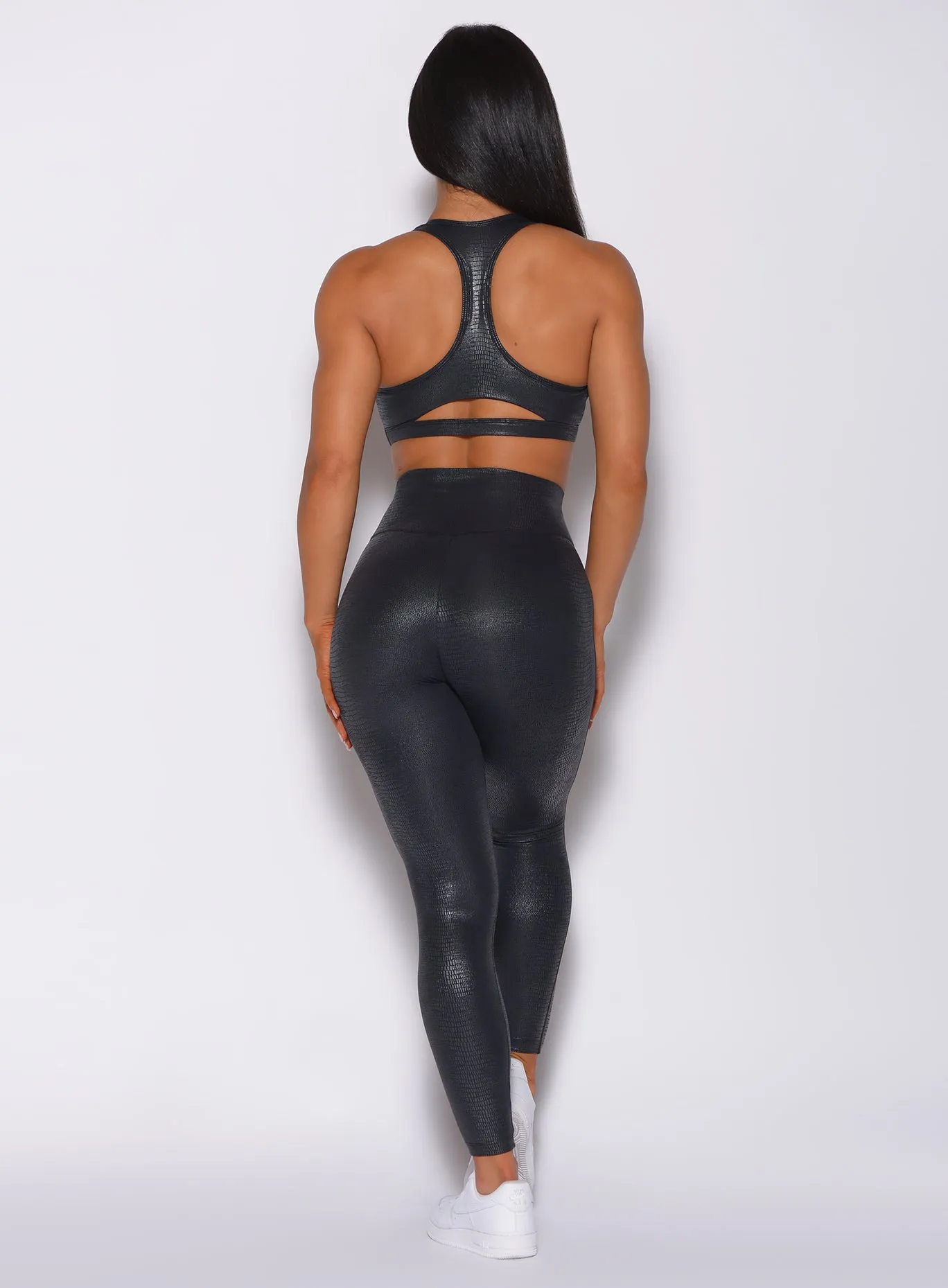 Shine Leggings sold by Bombshell Sportswear product image thumbnail 2