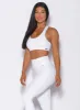 Shine Sports Bra sold by Bombshell Sportswear