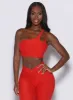 Lateral Top sold by Bombshell Sportswear