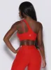 Lateral Top sold by Bombshell Sportswear
