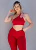 Lateral Top sold by Bombshell Sportswear