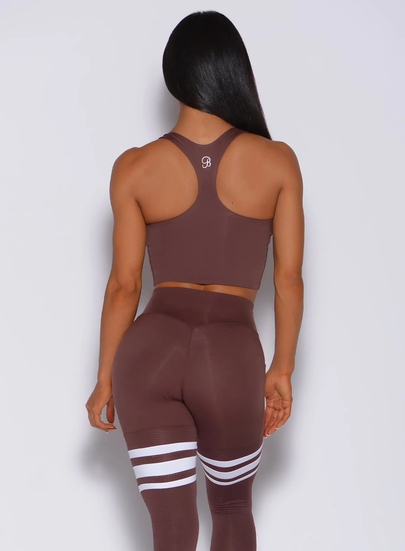Ultimate Tank Bra sold by Bombshell Sportswear product image thumbnail 3