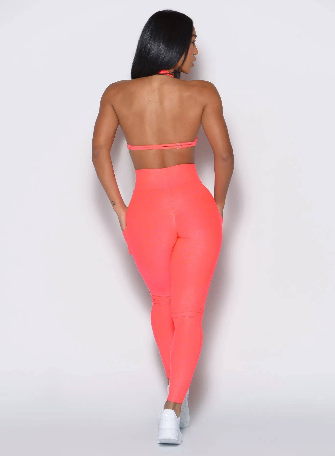Curves Leggings sold by Bombshell Sportswear product image thumbnail 5