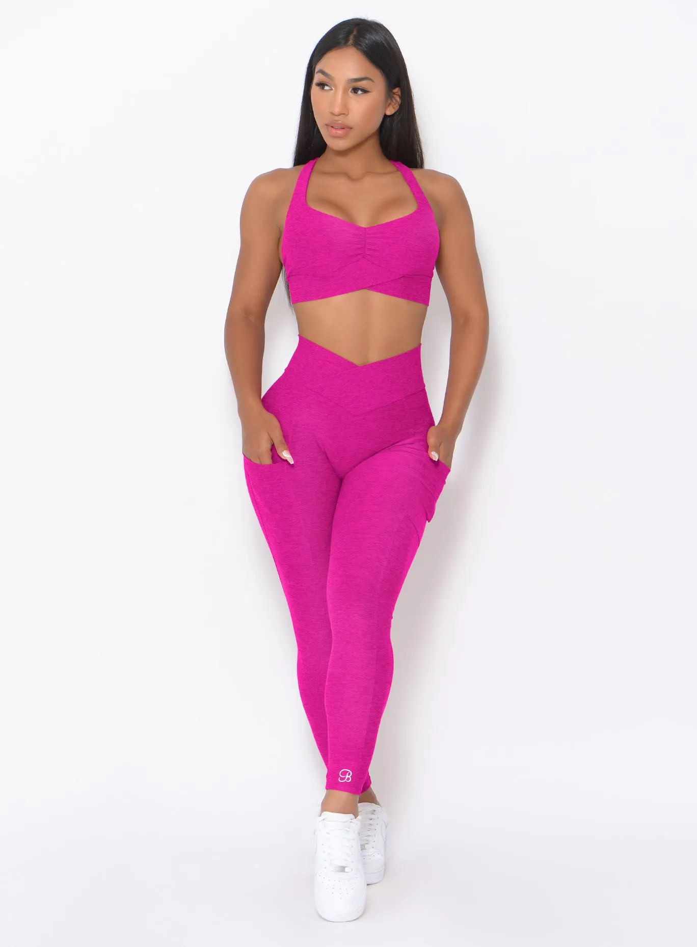 Contour Leggings sold by Bombshell Sportswear