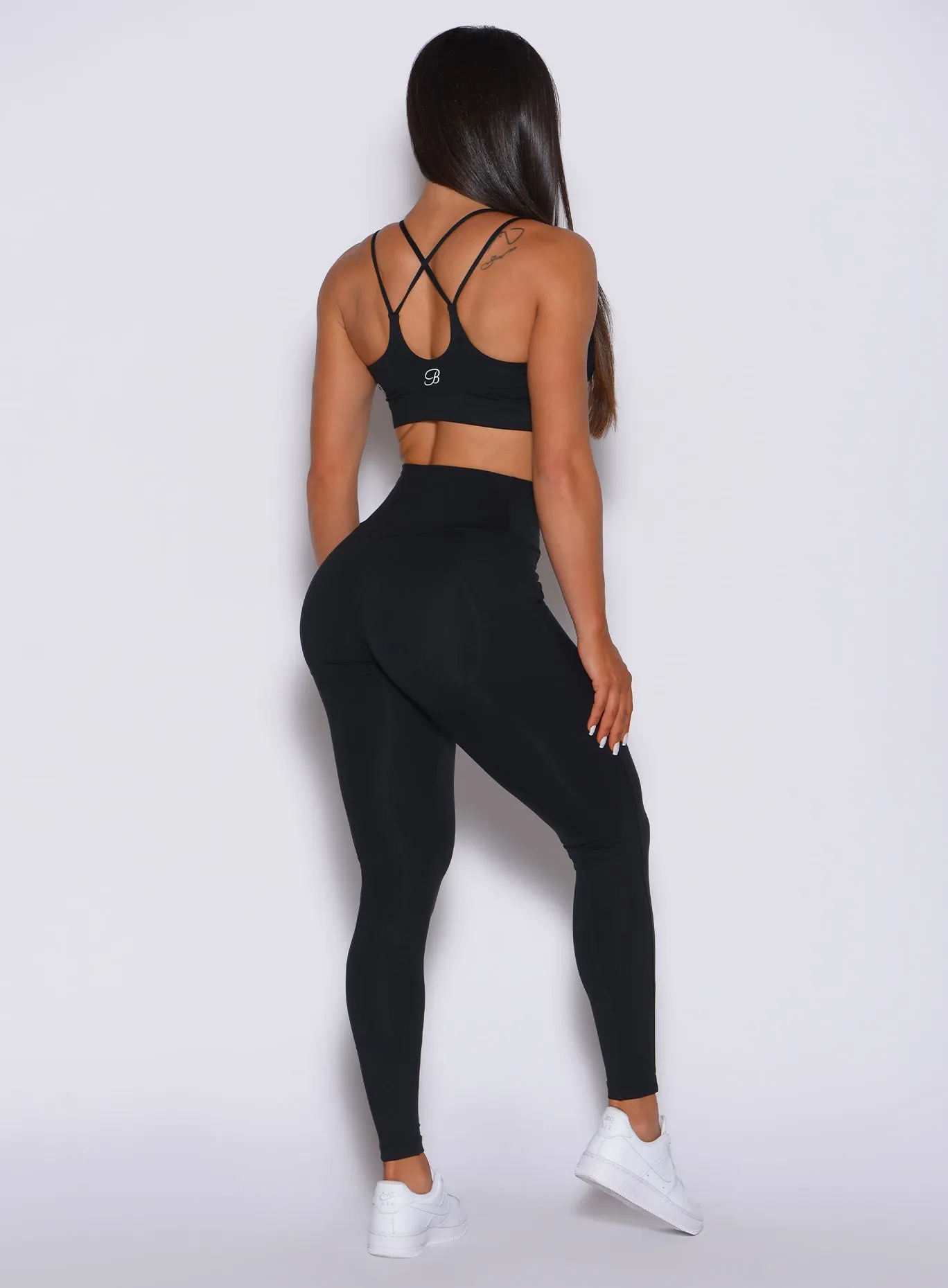 Shape Leggings sold by Bombshell Sportswear product image thumbnail 2