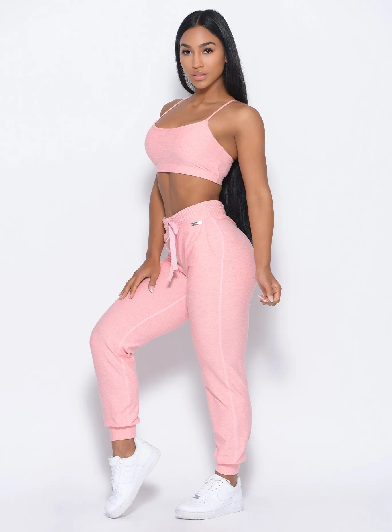 Cozy Joggers sold by Bombshell Sportswear product image thumbnail 5