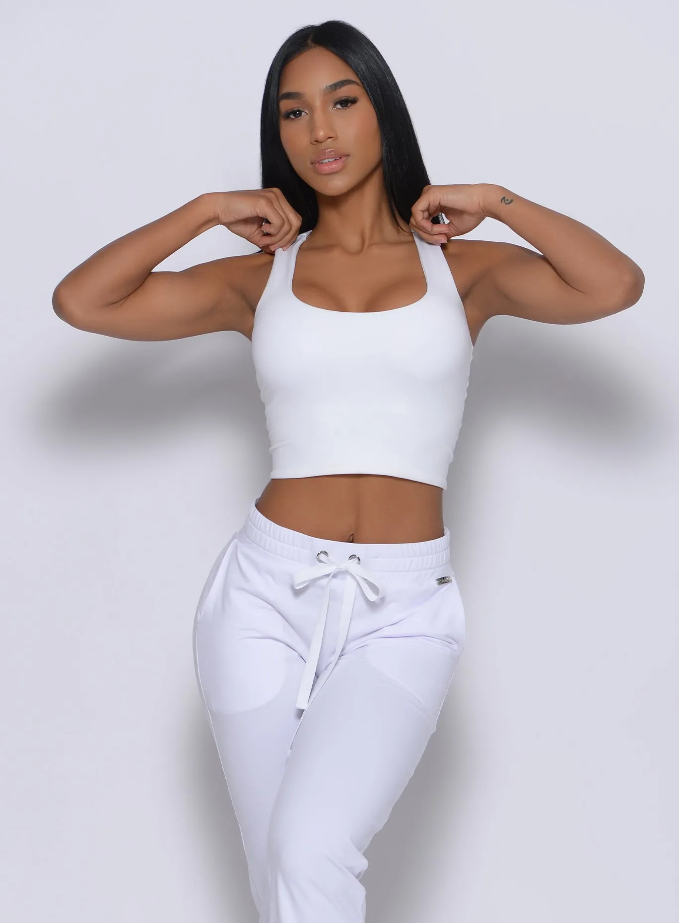 Ultimate Tank Bra sold by Bombshell Sportswear