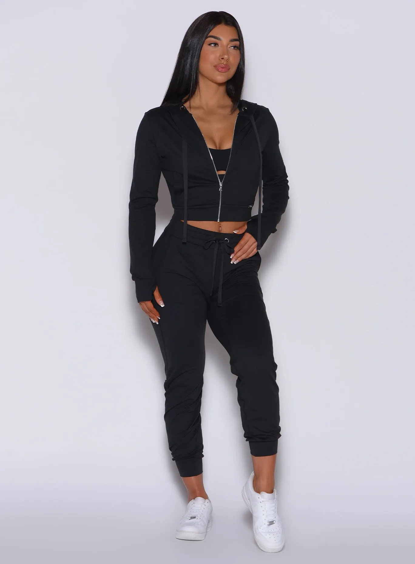 Cozy Joggers sold by Bombshell Sportswear product image thumbnail 5