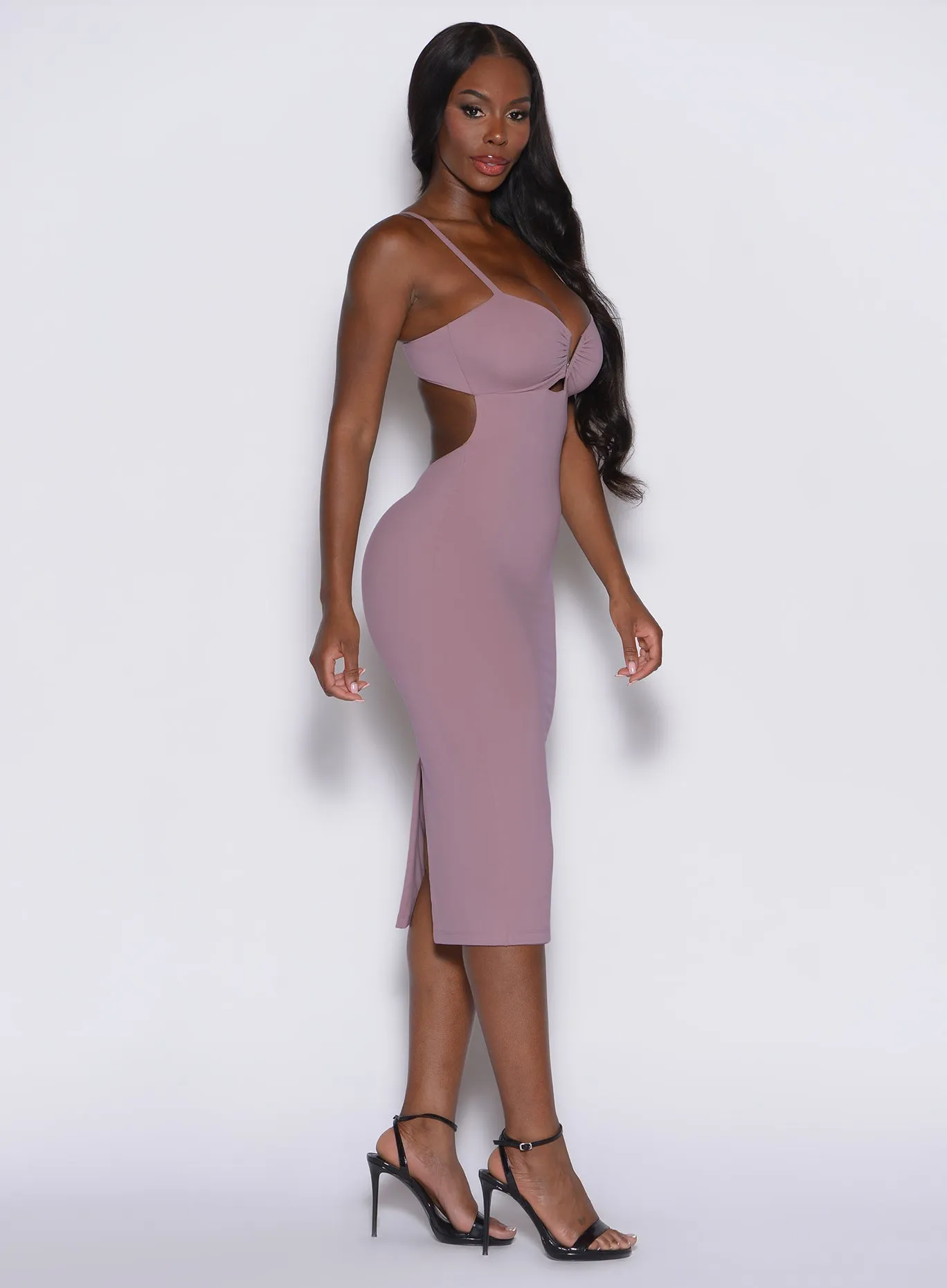 Hourglass Dress sold by Bombshell Sportswear product image thumbnail 3