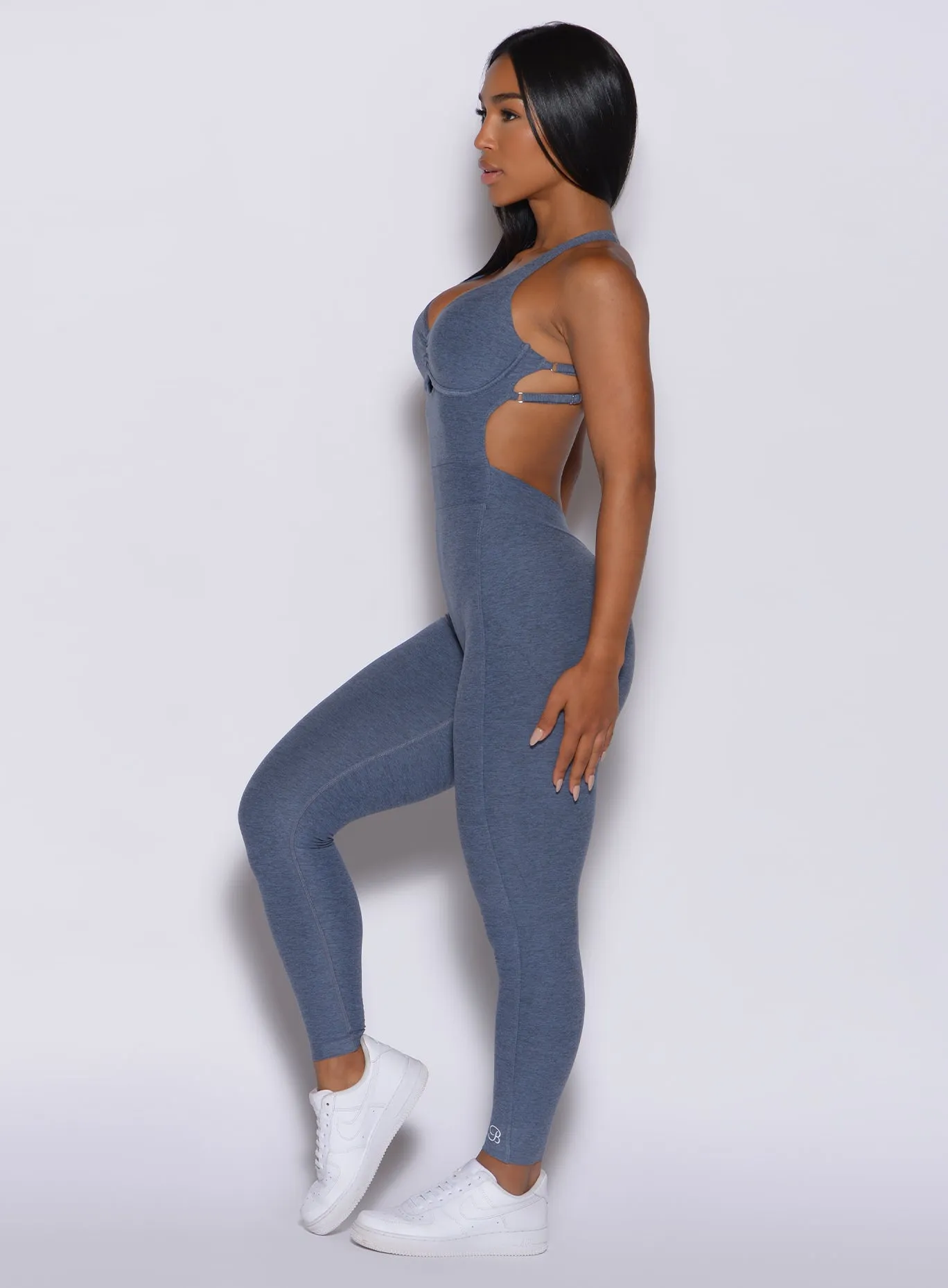 Bombshell Bodysuit sold by Bombshell Sportswear