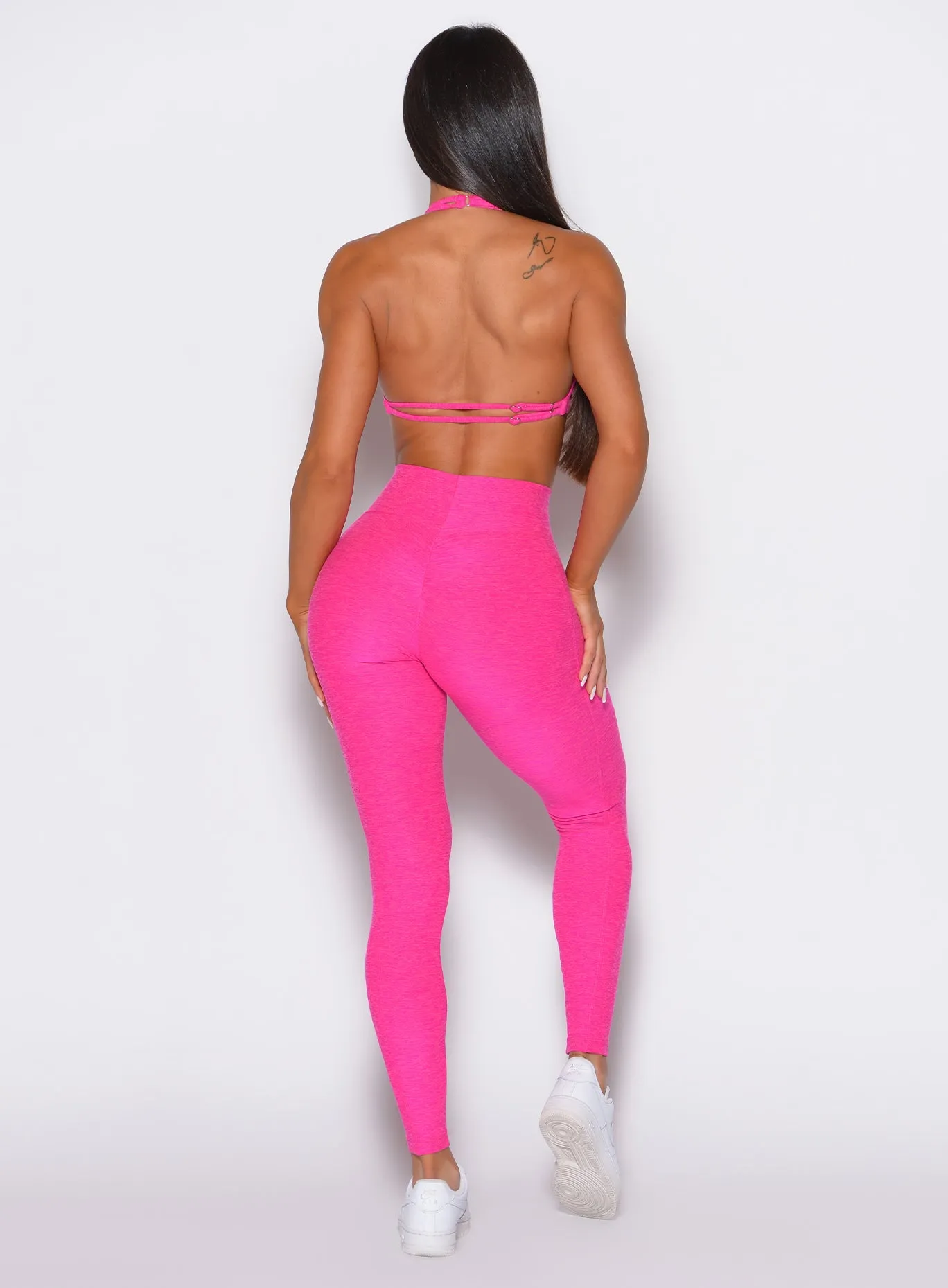 Curves Leggings sold by Bombshell Sportswear product image thumbnail 2