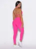 Curves Leggings sold by Bombshell Sportswear