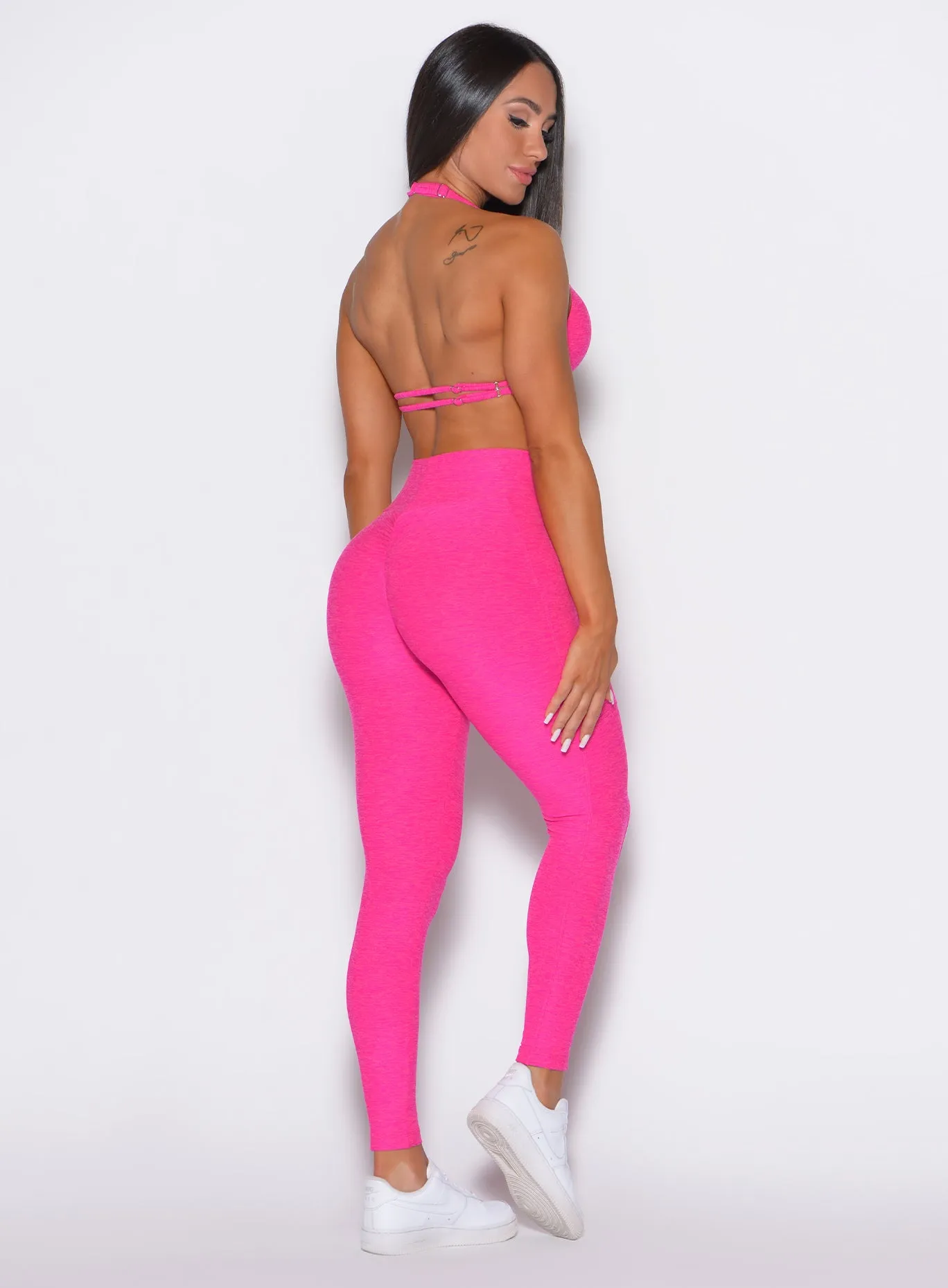 Curves Leggings sold by Bombshell Sportswear product image thumbnail 4