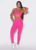 Curves Leggings sold by Bombshell Sportswear