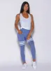 Scrunch Thigh-Highs sold by Bombshell Sportswear