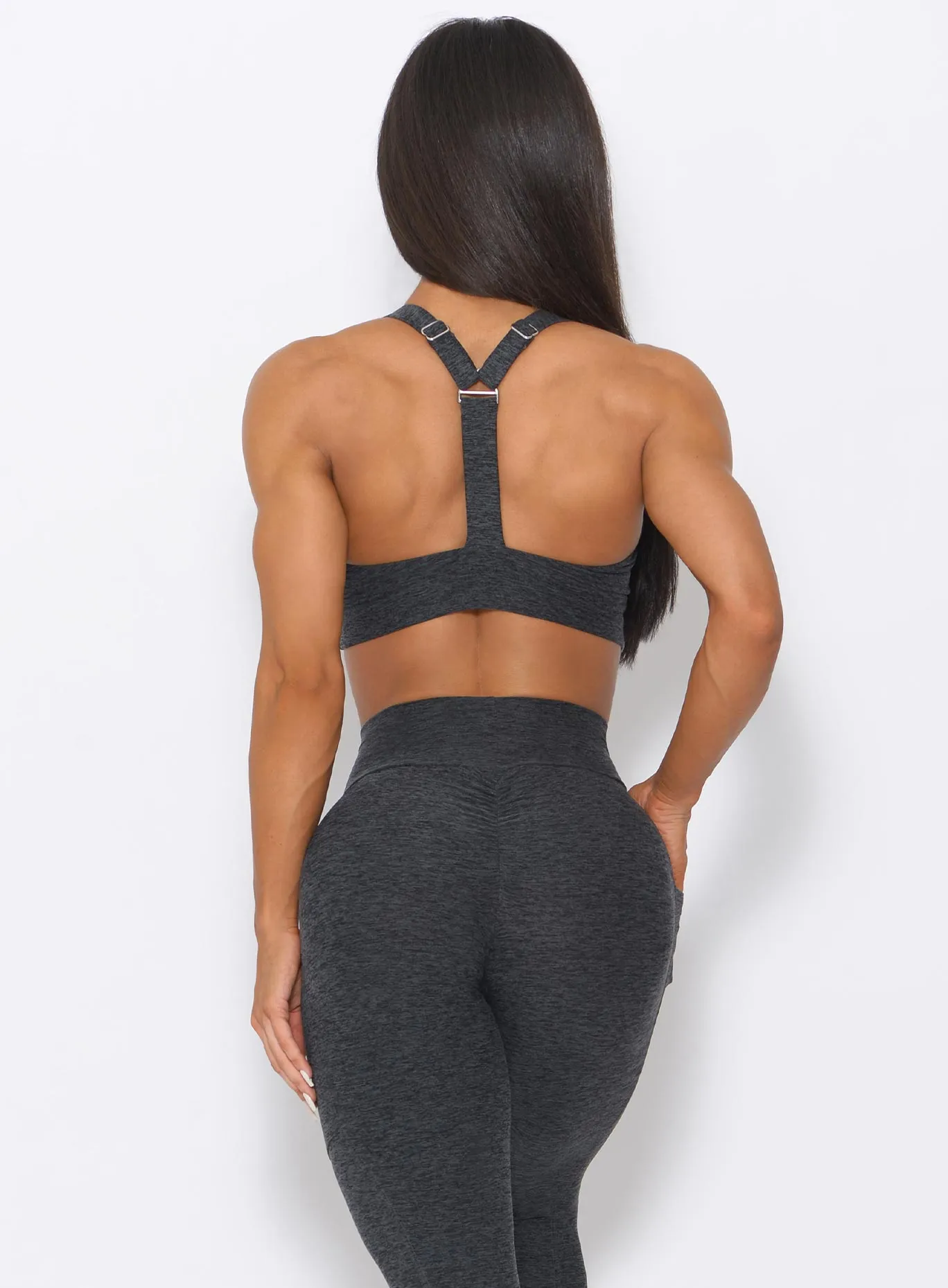 Perfection Sports Bra sold by Bombshell Sportswear product image thumbnail 2