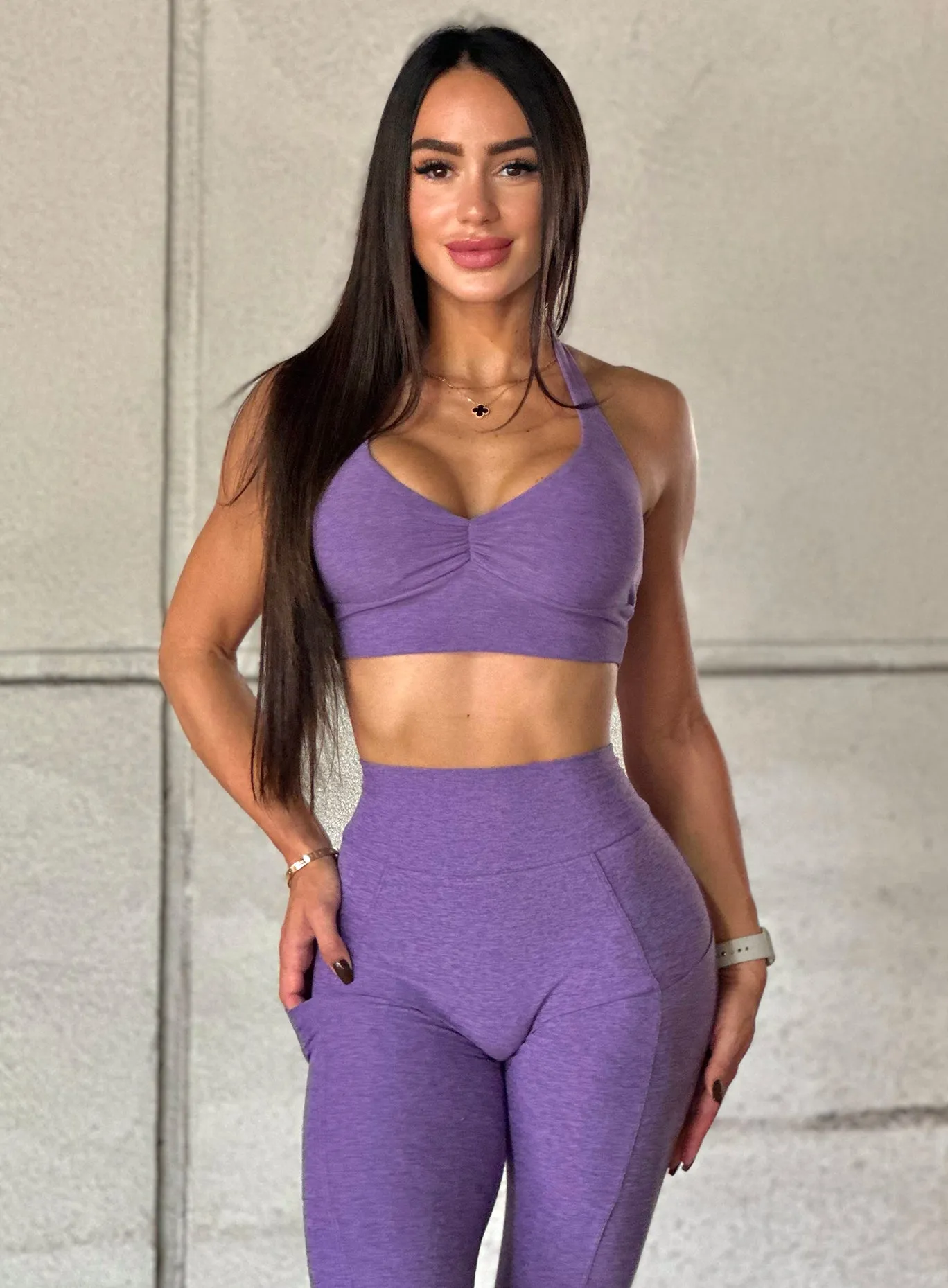 Backless Bra sold by Bombshell Sportswear product image thumbnail 4