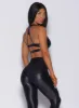 Power Gloss Bra sold by Bombshell Sportswear