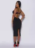Hourglass Dress sold by Bombshell Sportswear