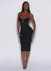 Hourglass Dress sold by Bombshell Sportswear