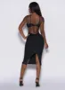 Hourglass Dress sold by Bombshell Sportswear