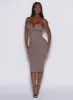 Hourglass Dress sold by Bombshell Sportswear