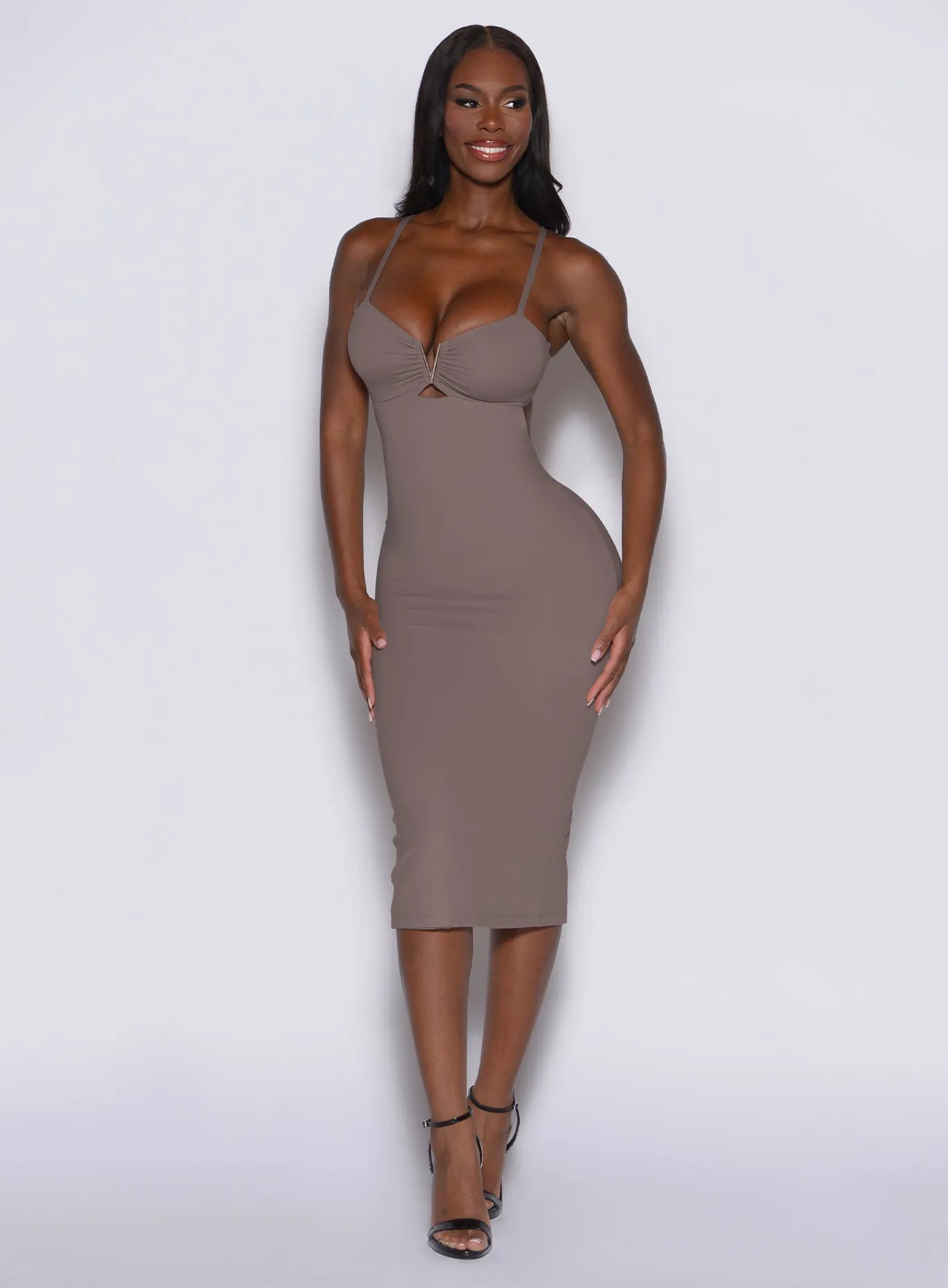 Hourglass Dress sold by Bombshell Sportswear product image thumbnail 4